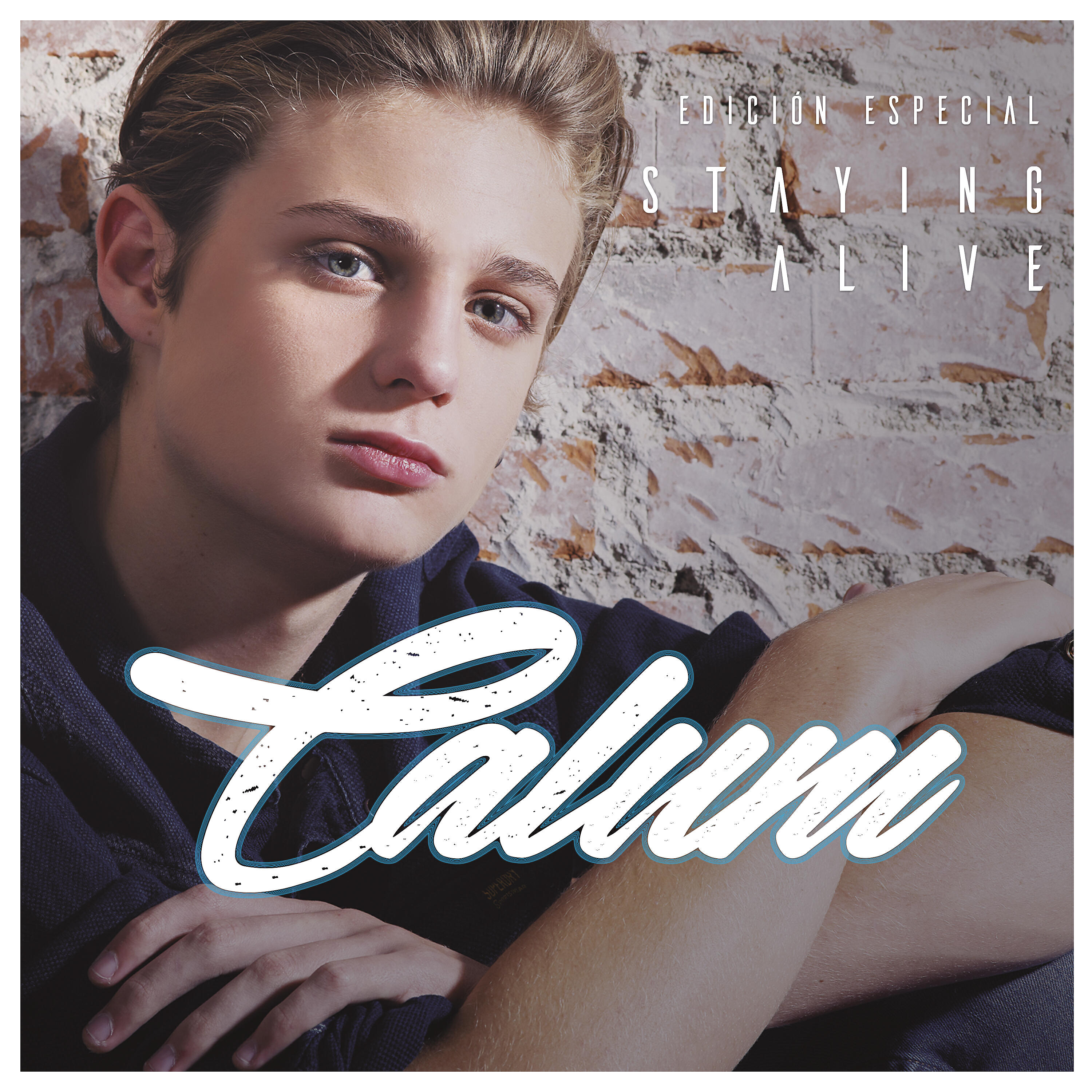Calum - Saturday Night (DJ Rocky Rock & Clayton William Remix)