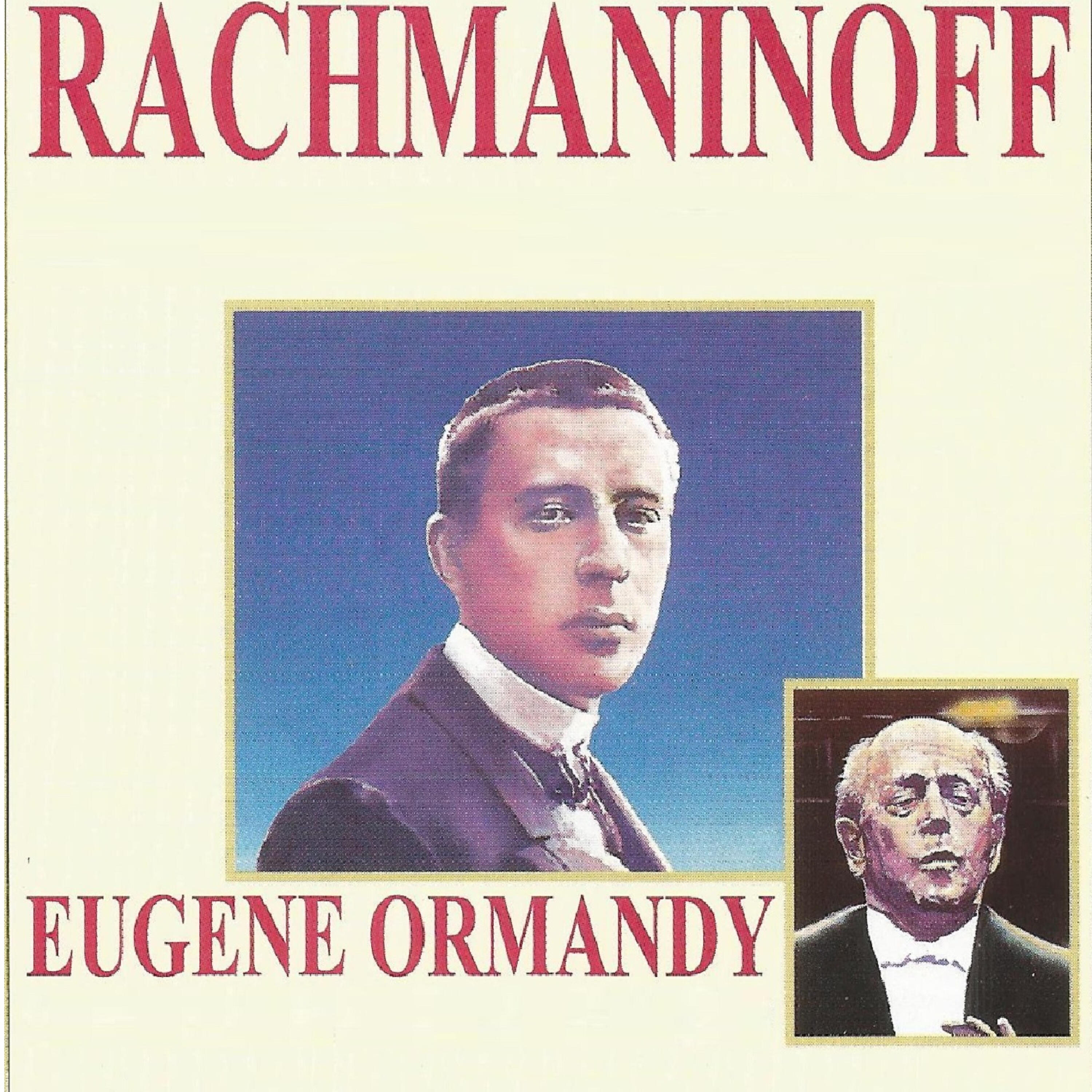 Sergei Rachmaninoff - Piano Concerto No. 3 in D Minor, Op. 30: III. Finale: Alla breve