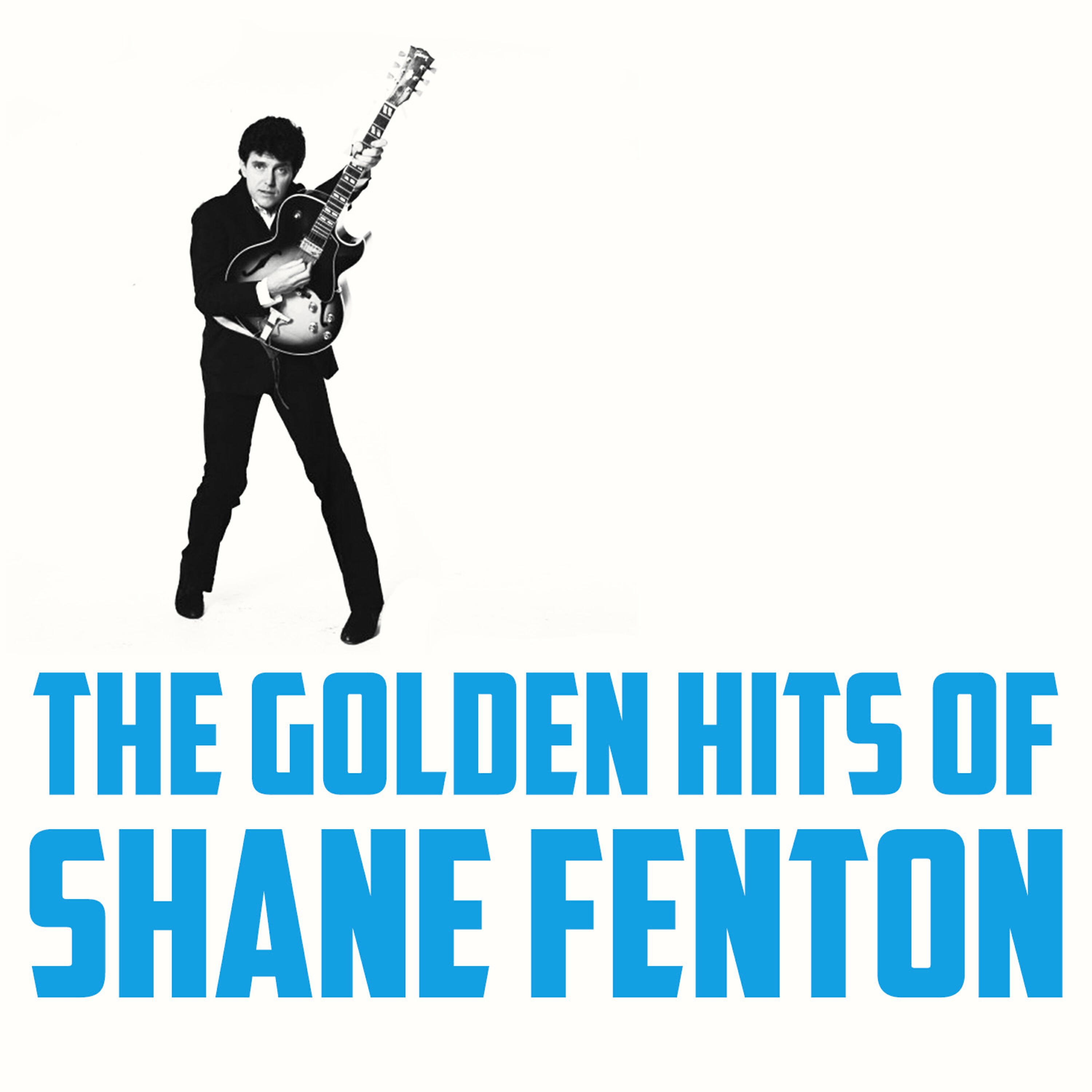 Shane Fenton - Why Little Girl