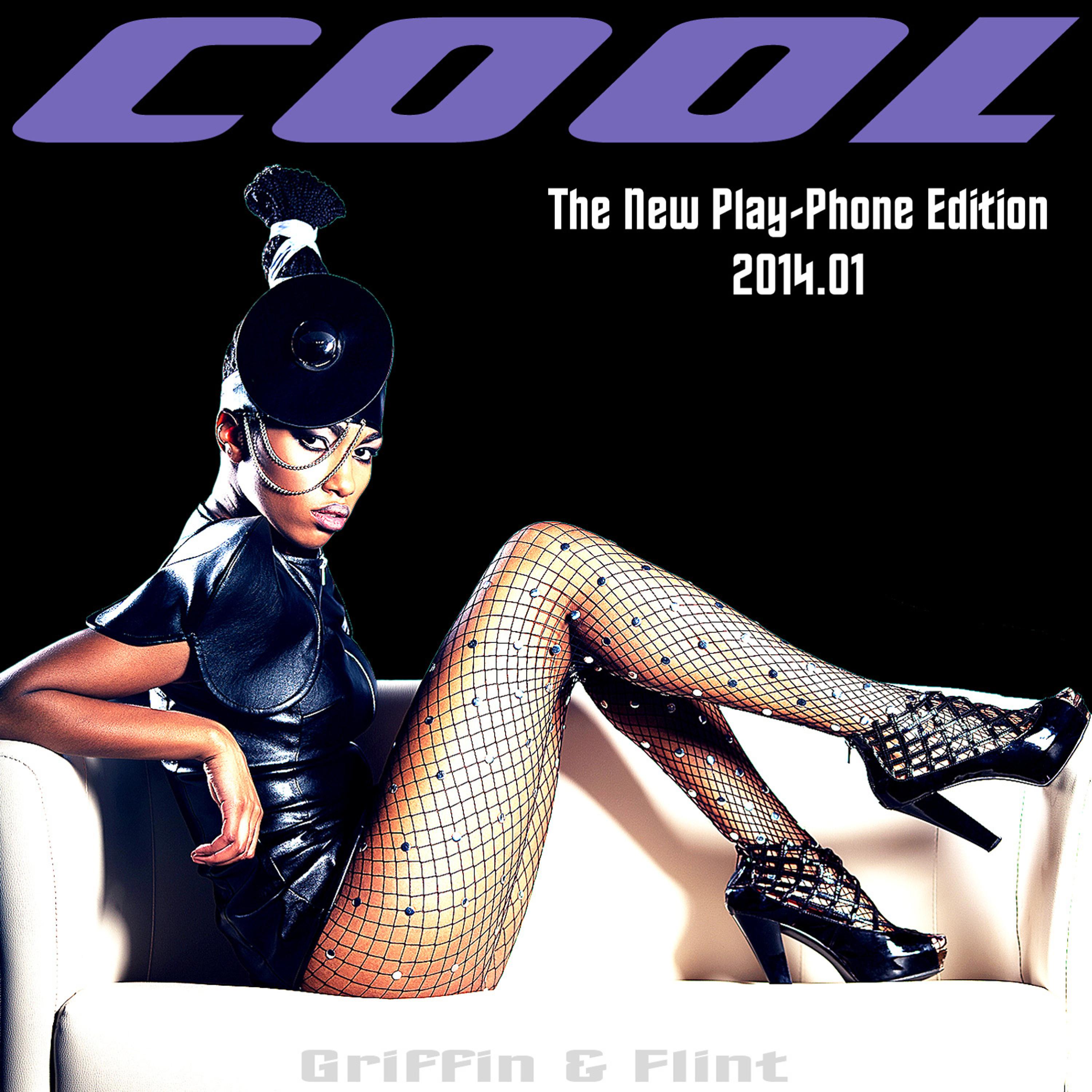Постер альбома Cool: The New Play-Phone Edition 2014.01