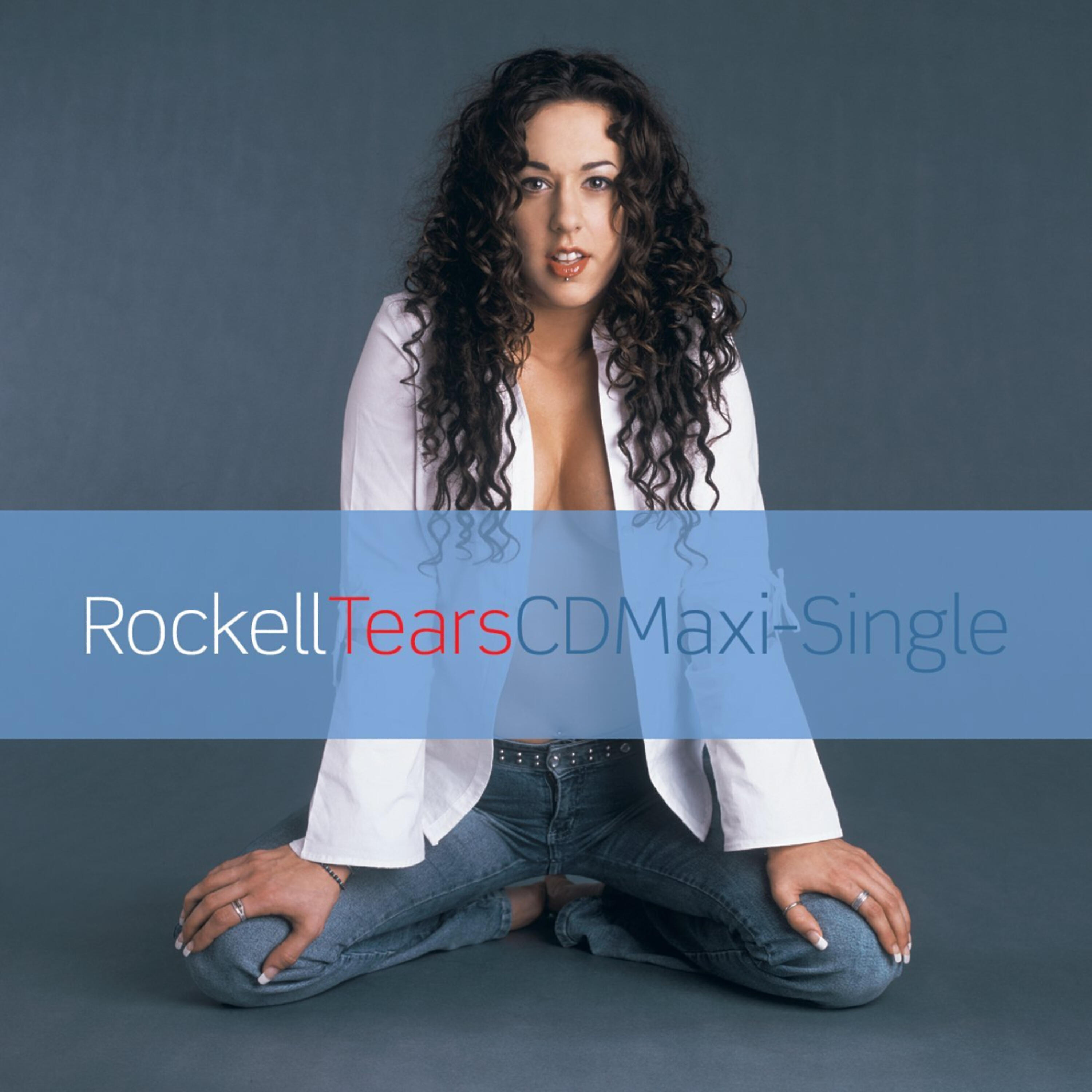 Rockell - Tears (DJ Volume's Radio Mix)