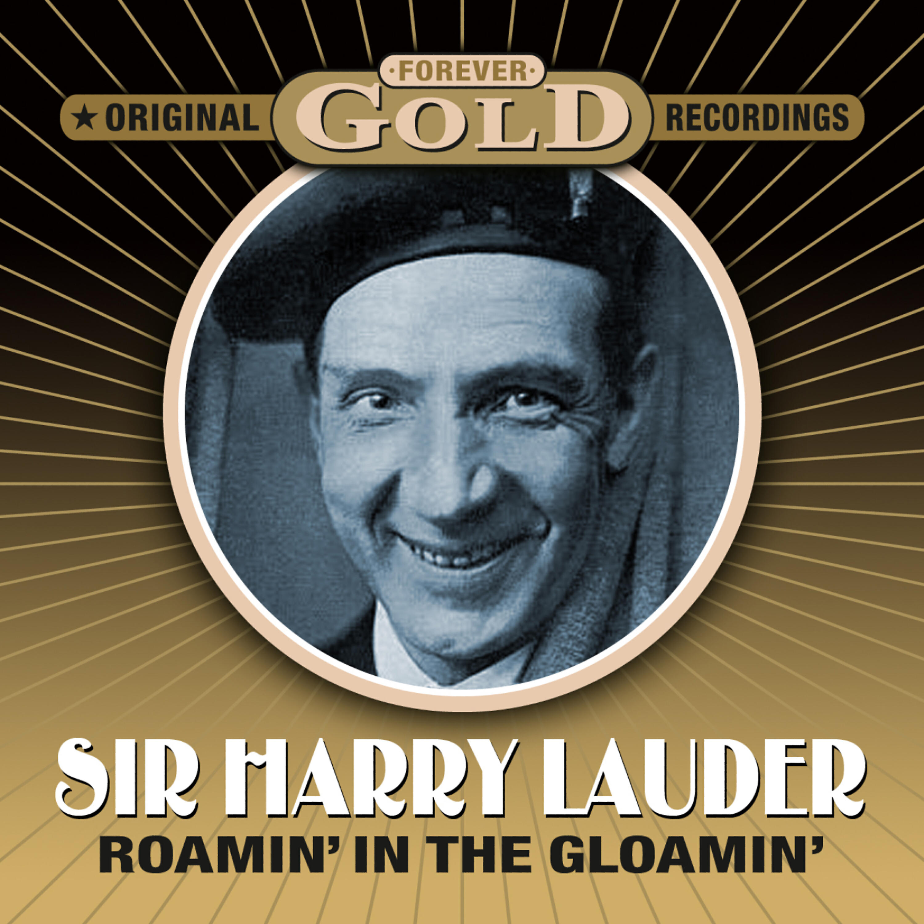 Sir Harry Lauder - Overture - The Harry Lauder Medley