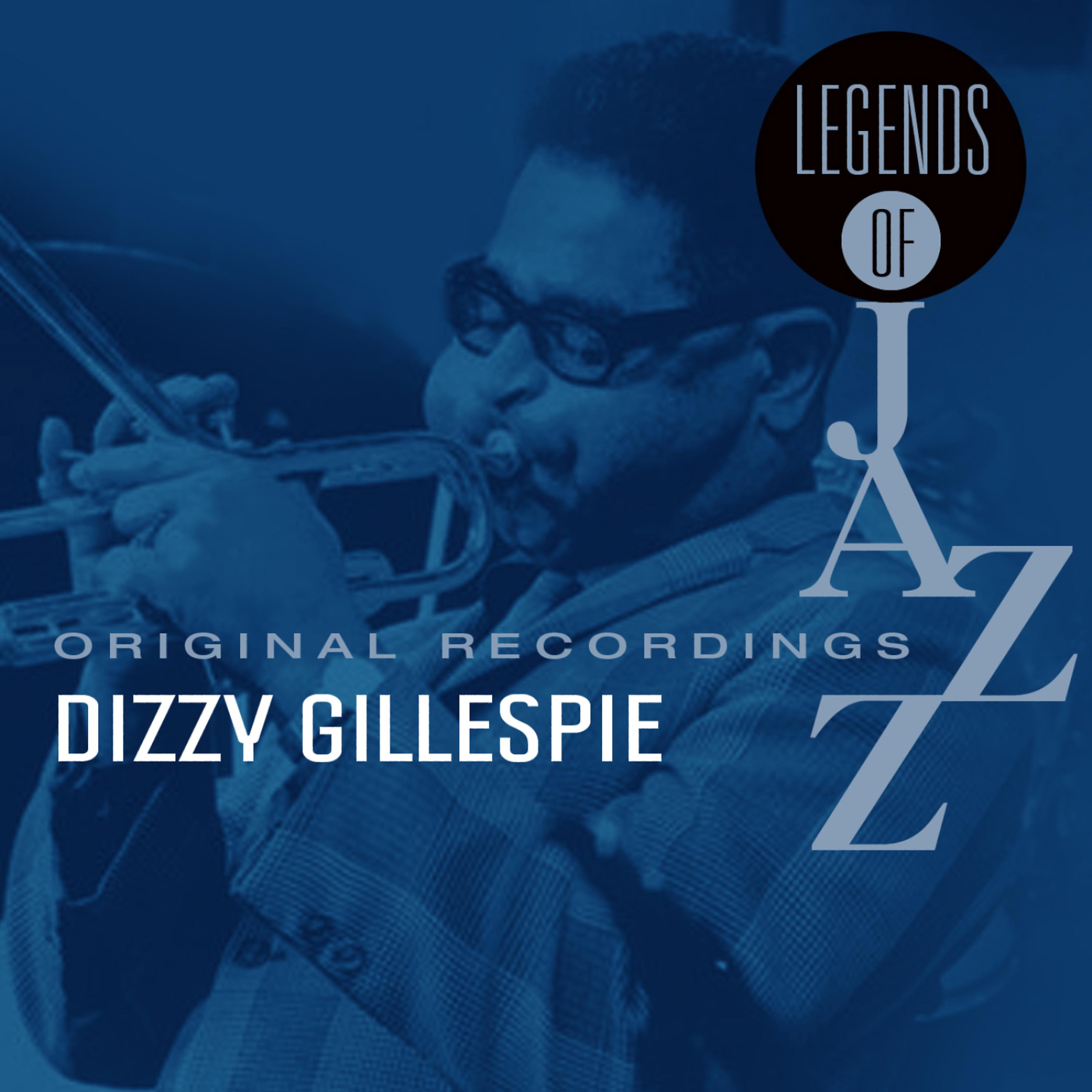 Постер альбома Legends Of Jazz