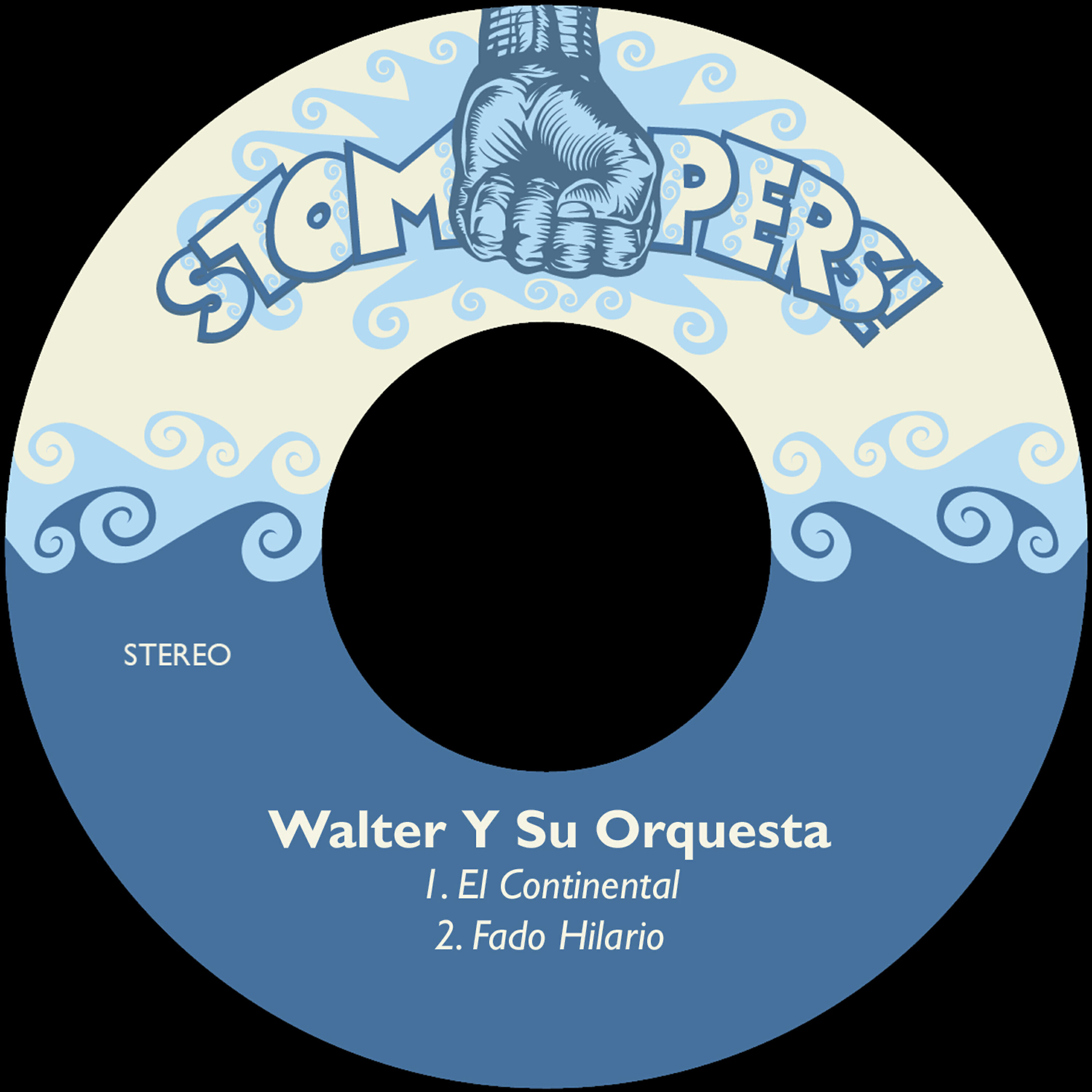 Walter - Fado Hilario