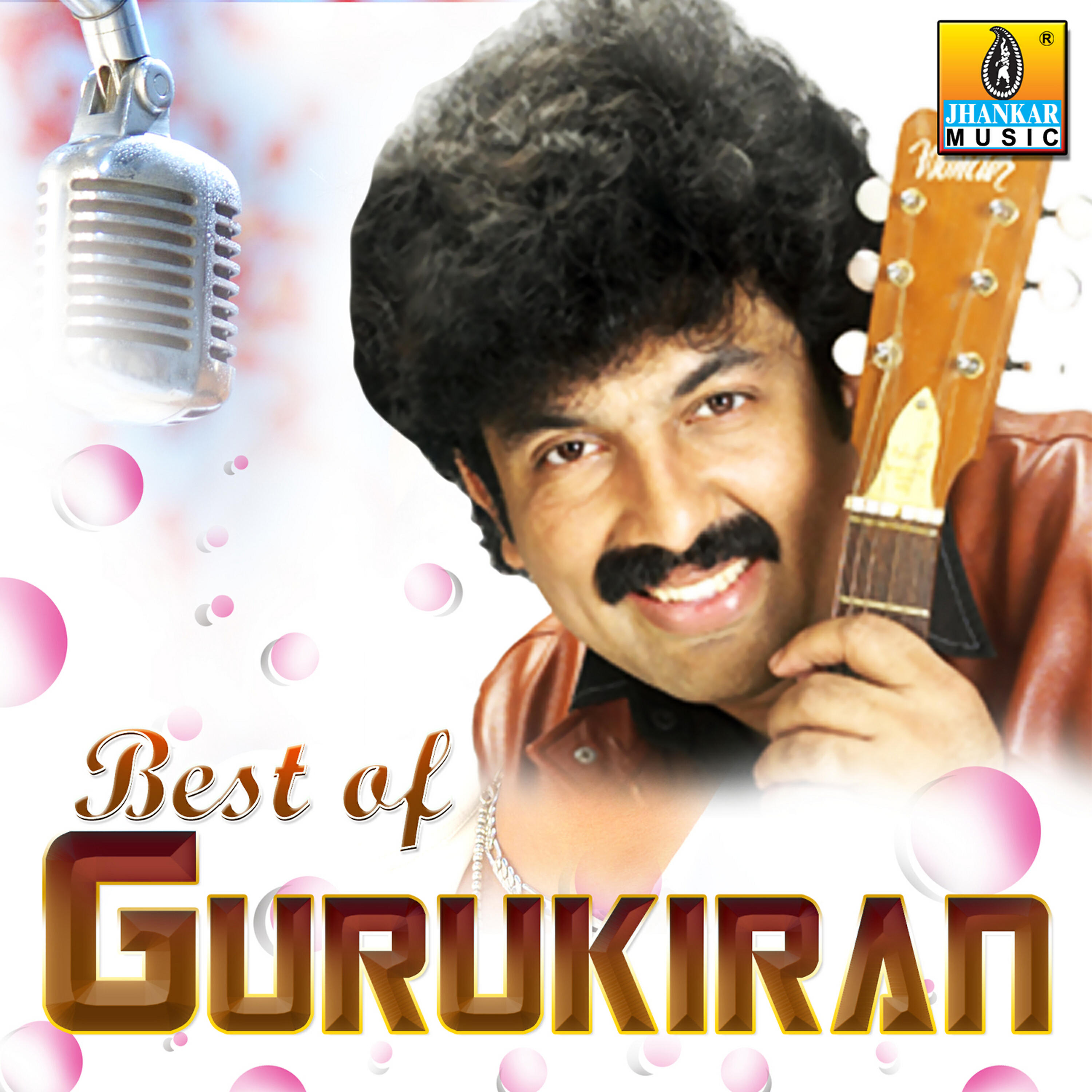 Gurukiran - Kannallu Neenene (From 