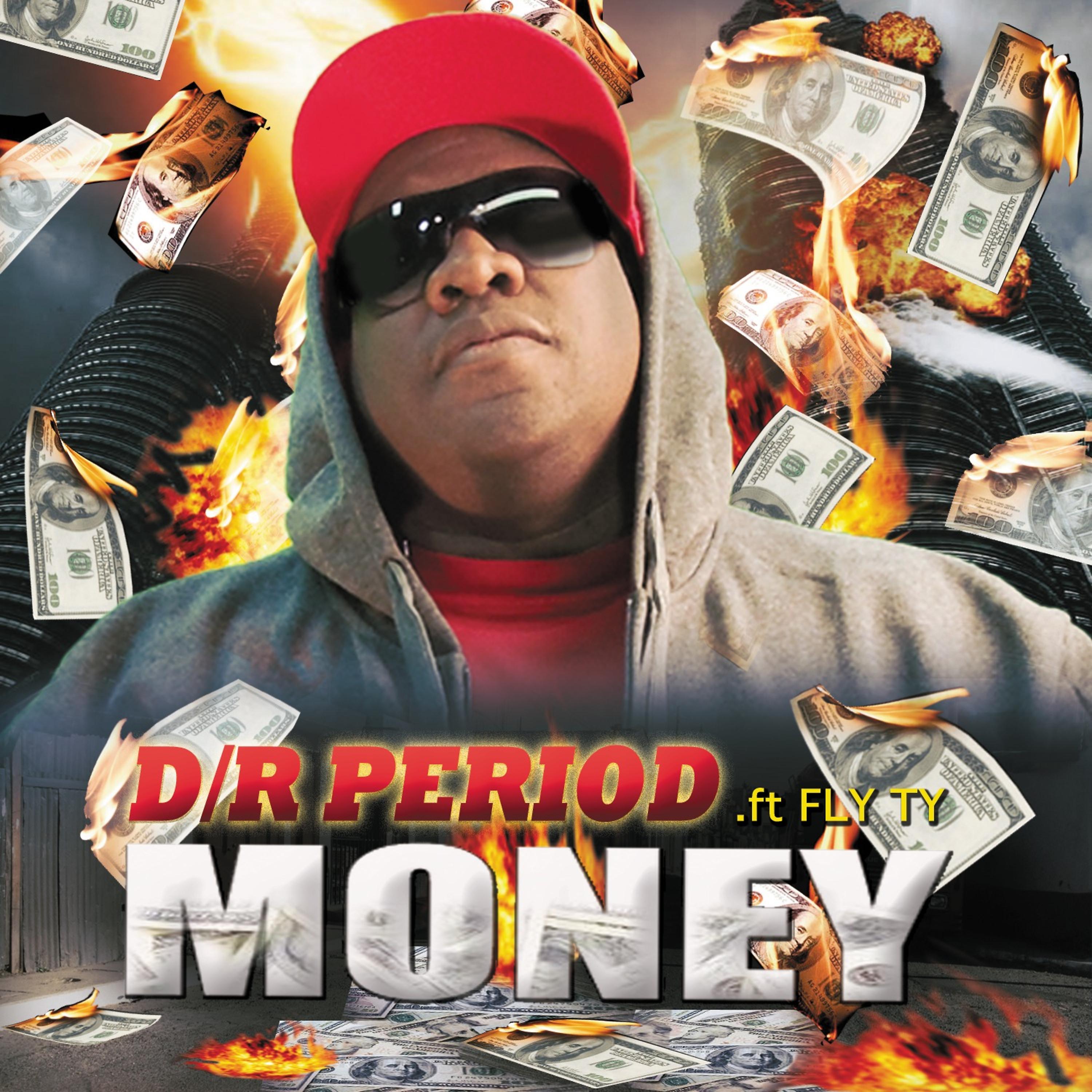 Постер альбома Money (feat. Fly Ty)