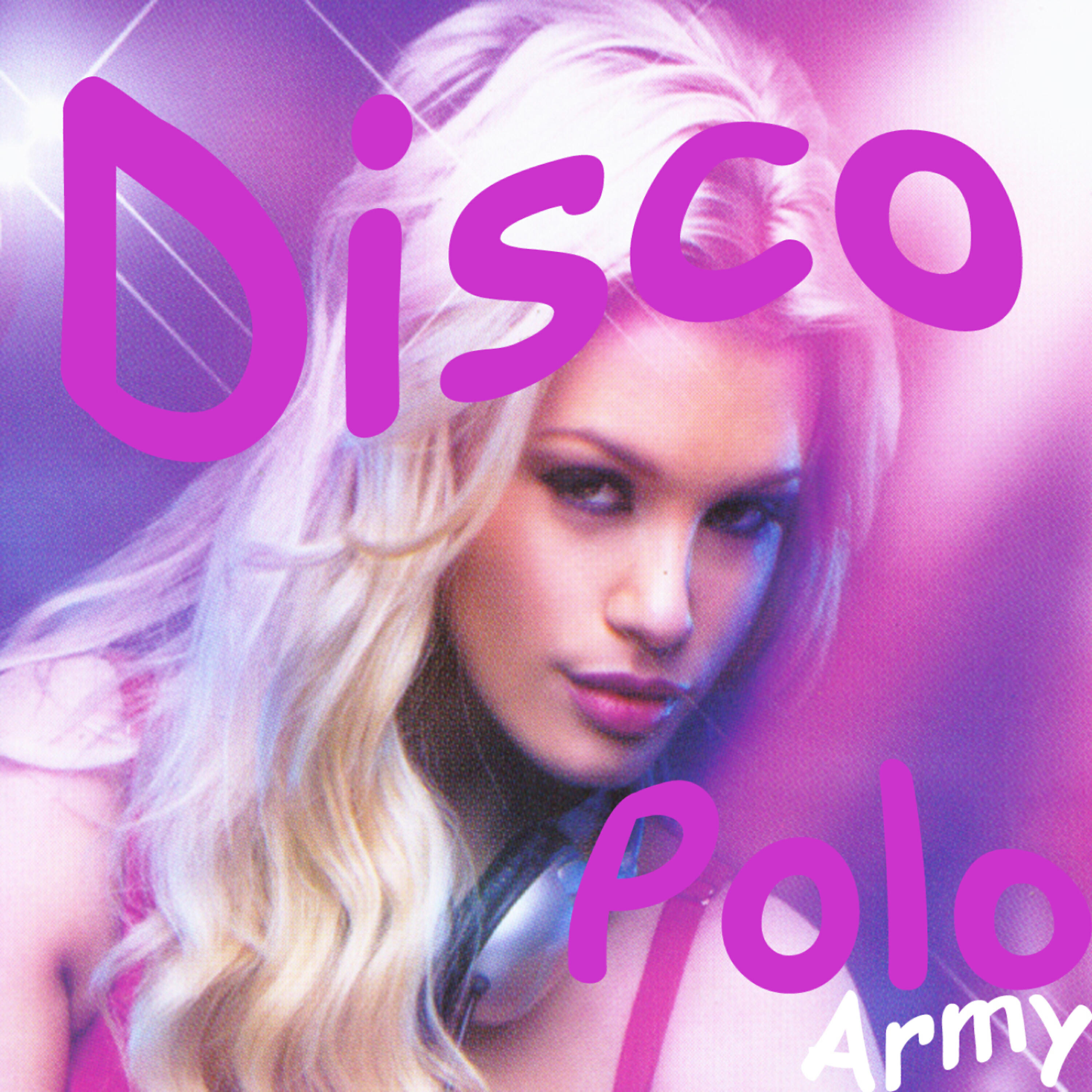 Disco Polo Army - Disco Polo 214