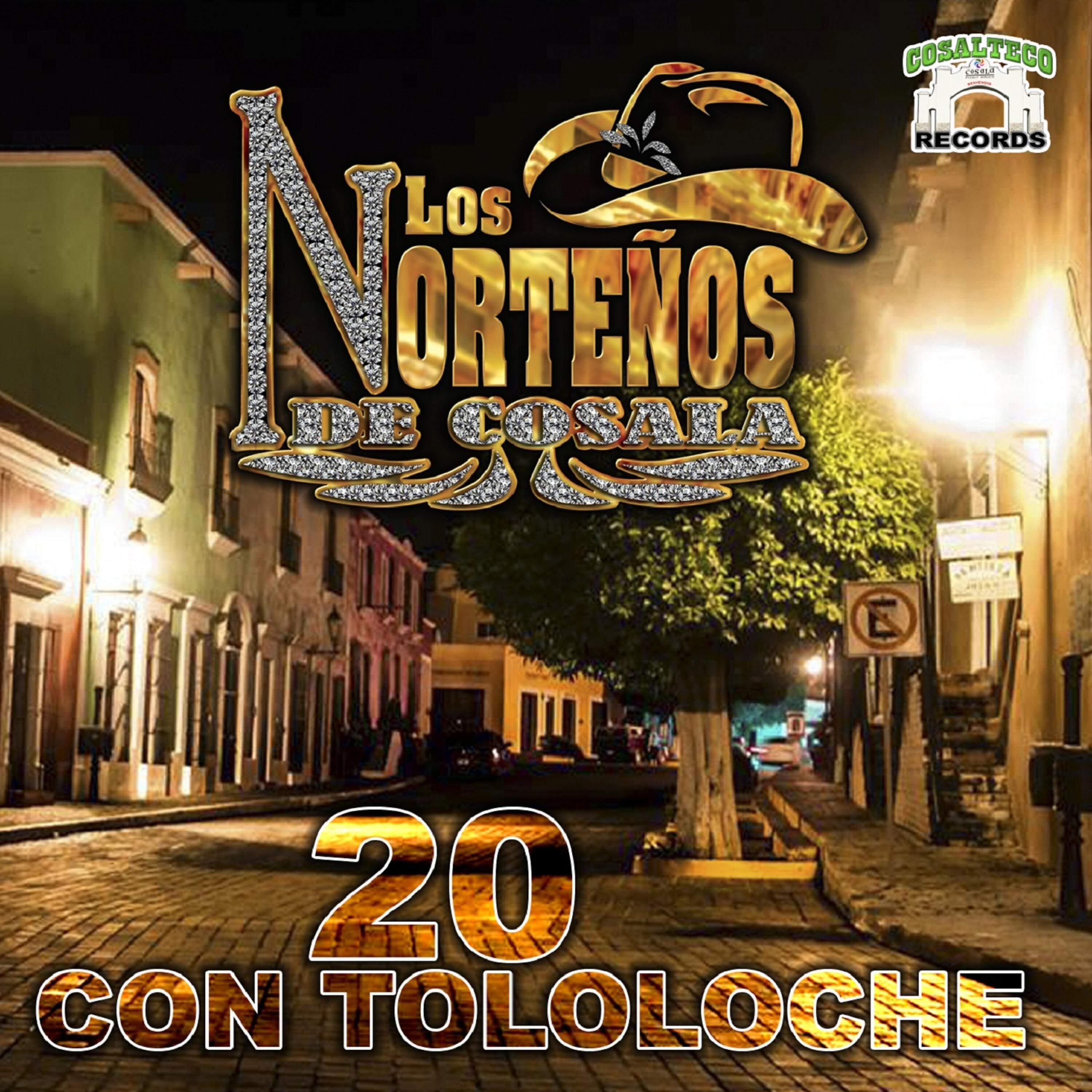 Los Nortenos de Cosala - Pa Toda la Vida