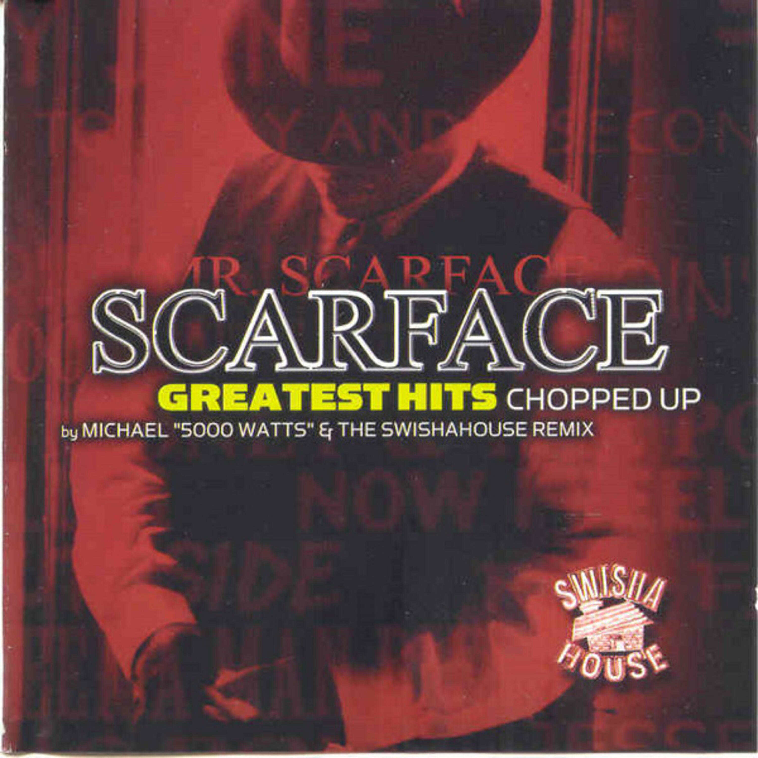 Scarface - Jesse James