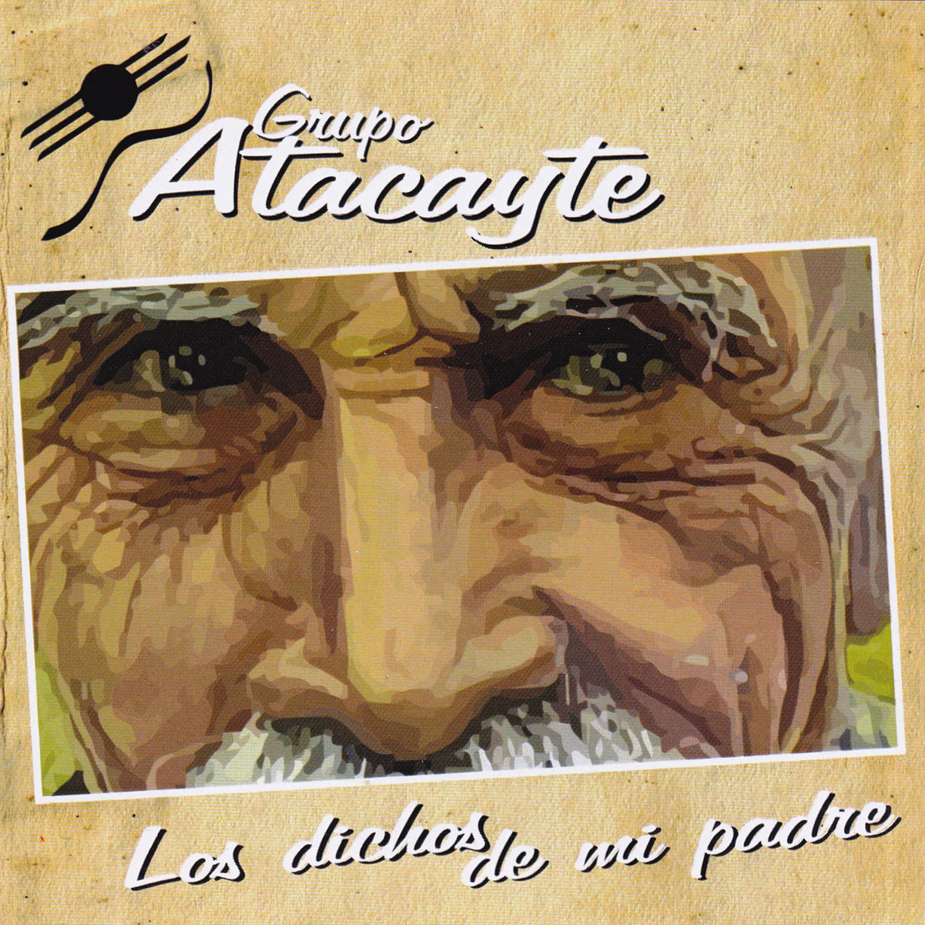 Постер альбома Los Dichos de Mi Padre