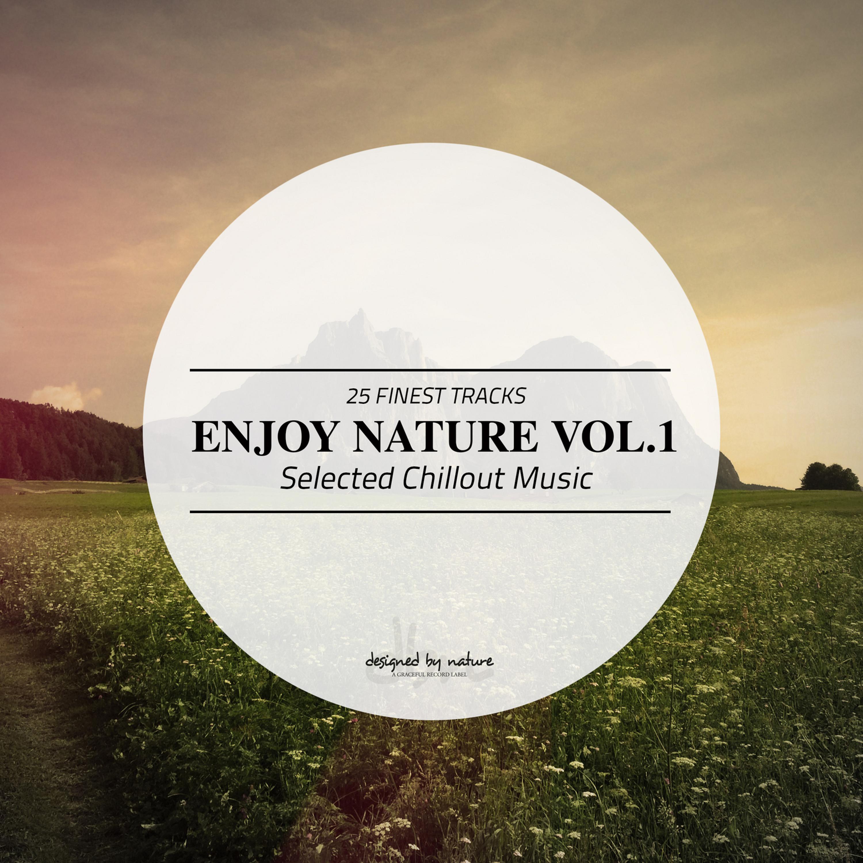 Постер альбома Enjoy Nature Vol.1 - Selected Chillout Music