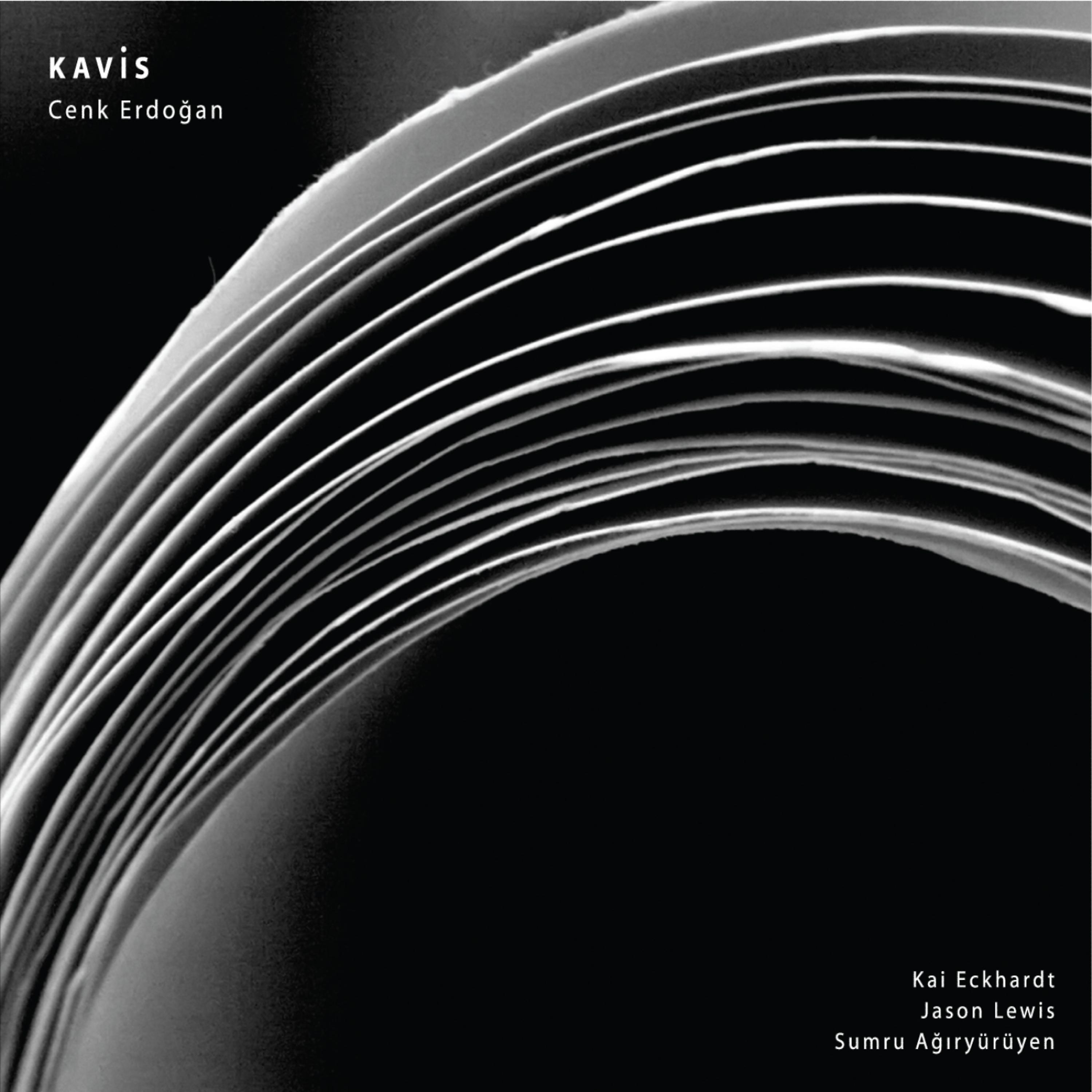 Постер альбома Kavis