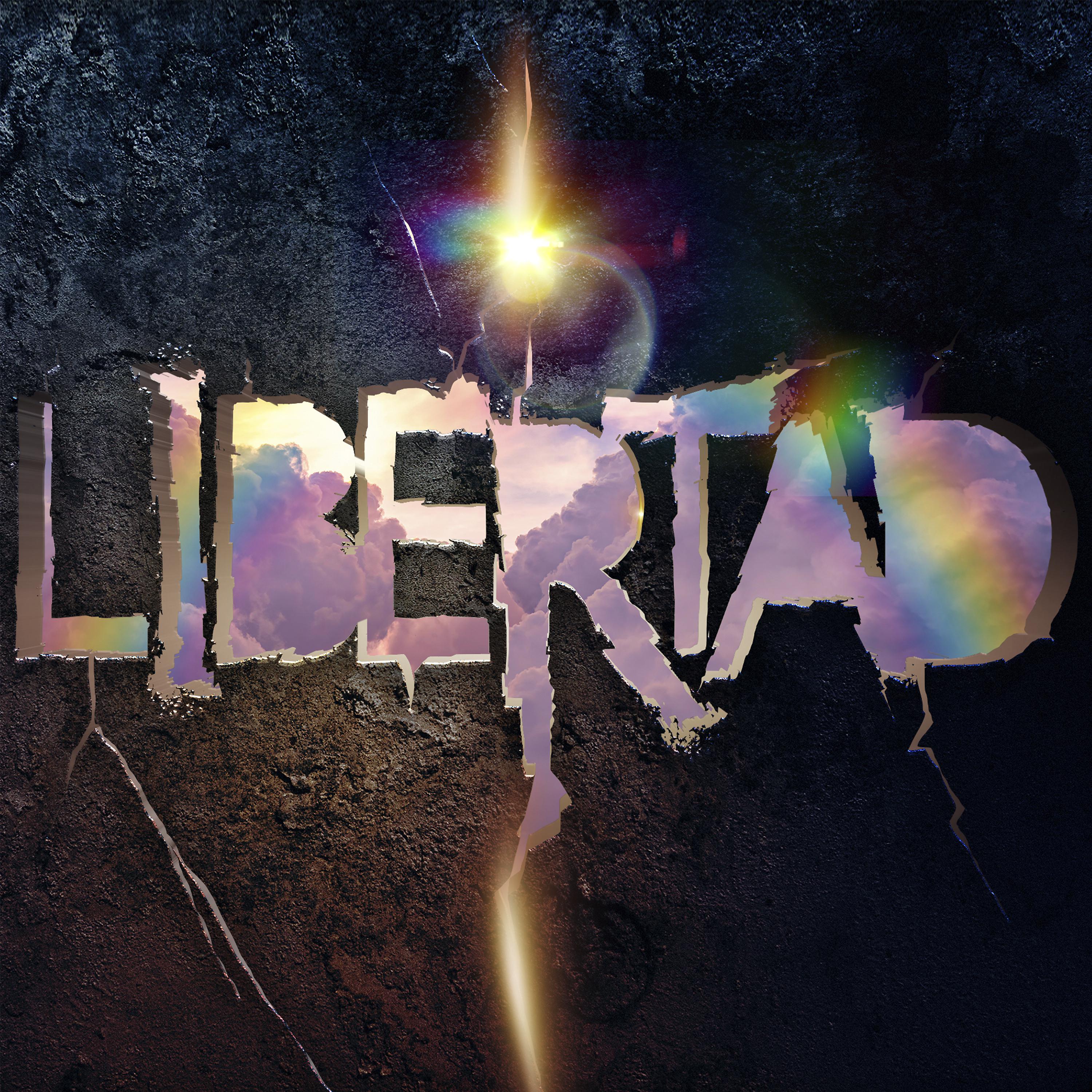 Постер альбома Libertad (EP)