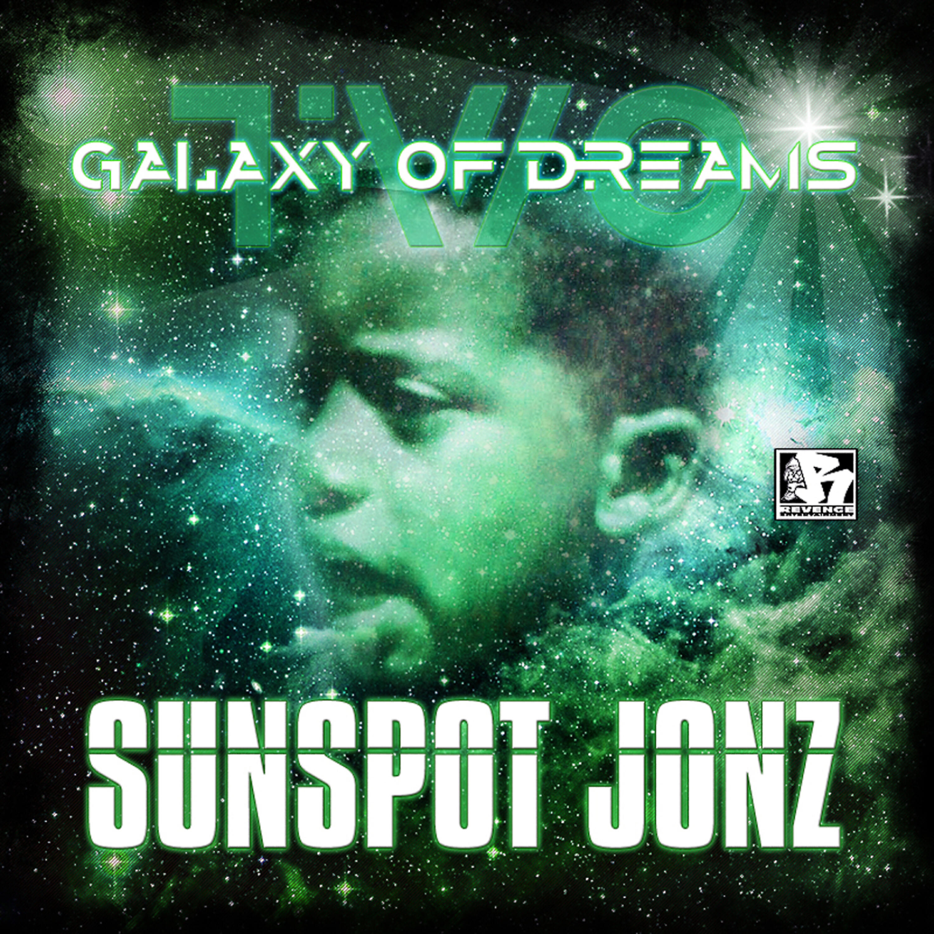 Sunspot JOnz - Underground Legend 2012