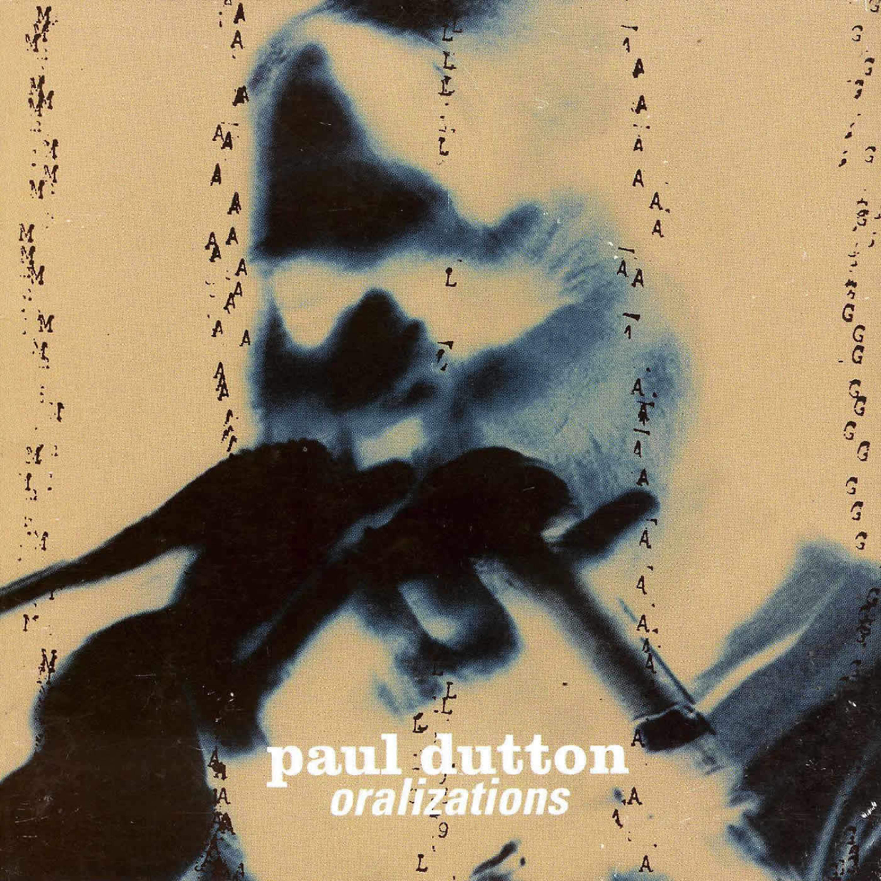 Paul Dutton - 