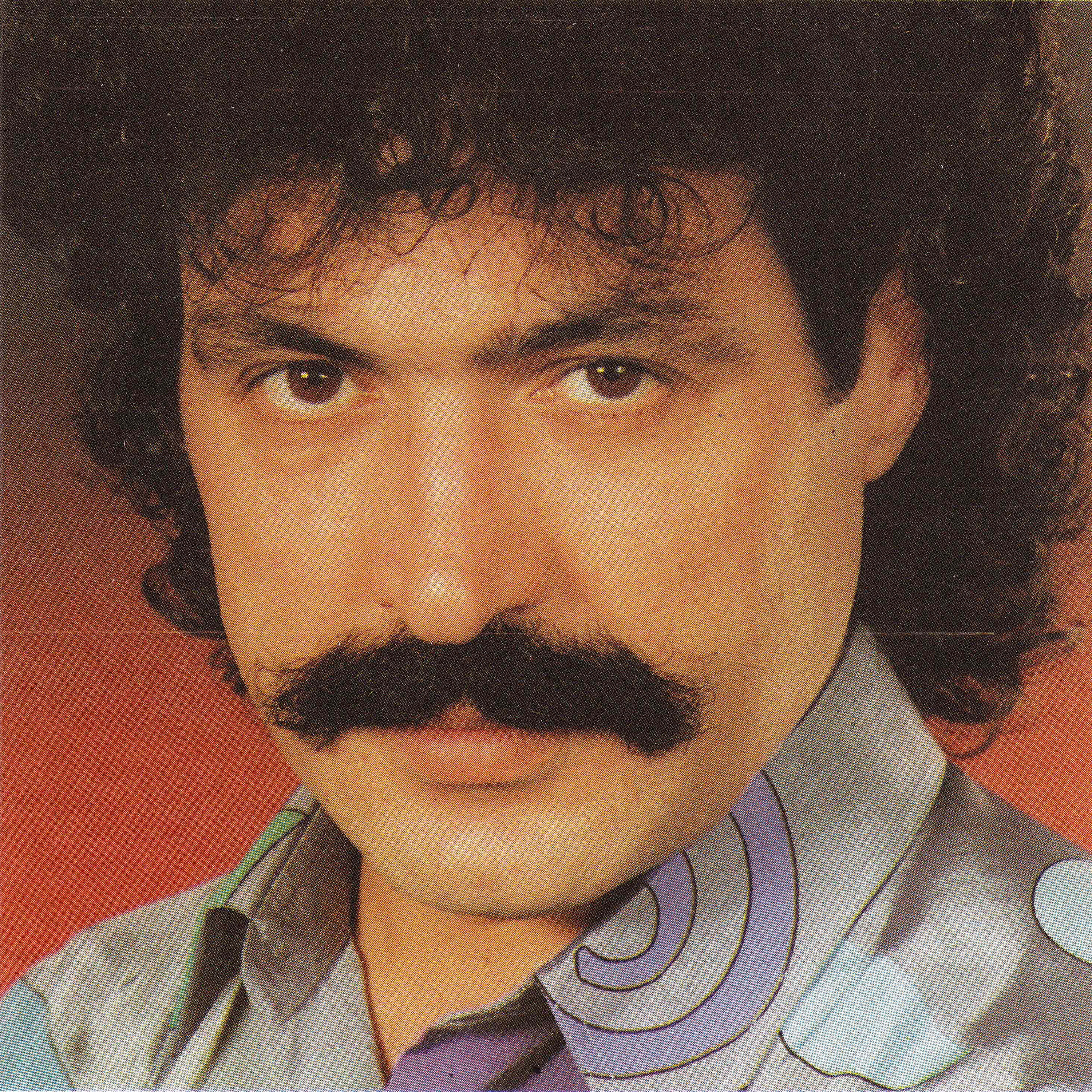 Thodoros Pavlidis - Seranitsa (Instrumental)
