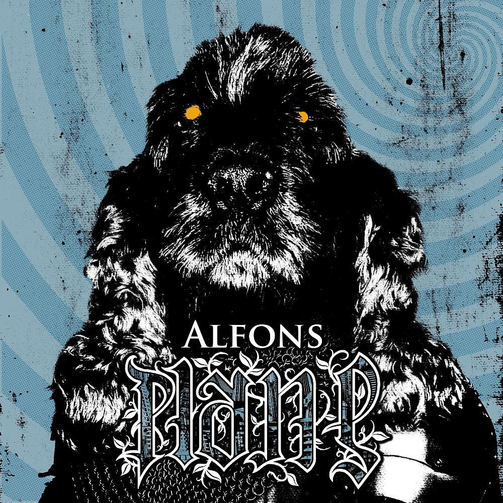Постер альбома Alfons
