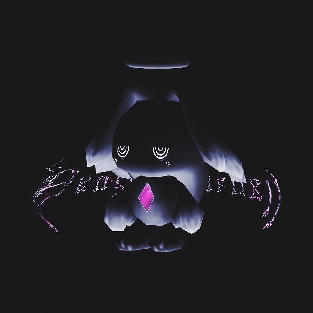 hiamoe - Death garden (Prod by Bisquit)