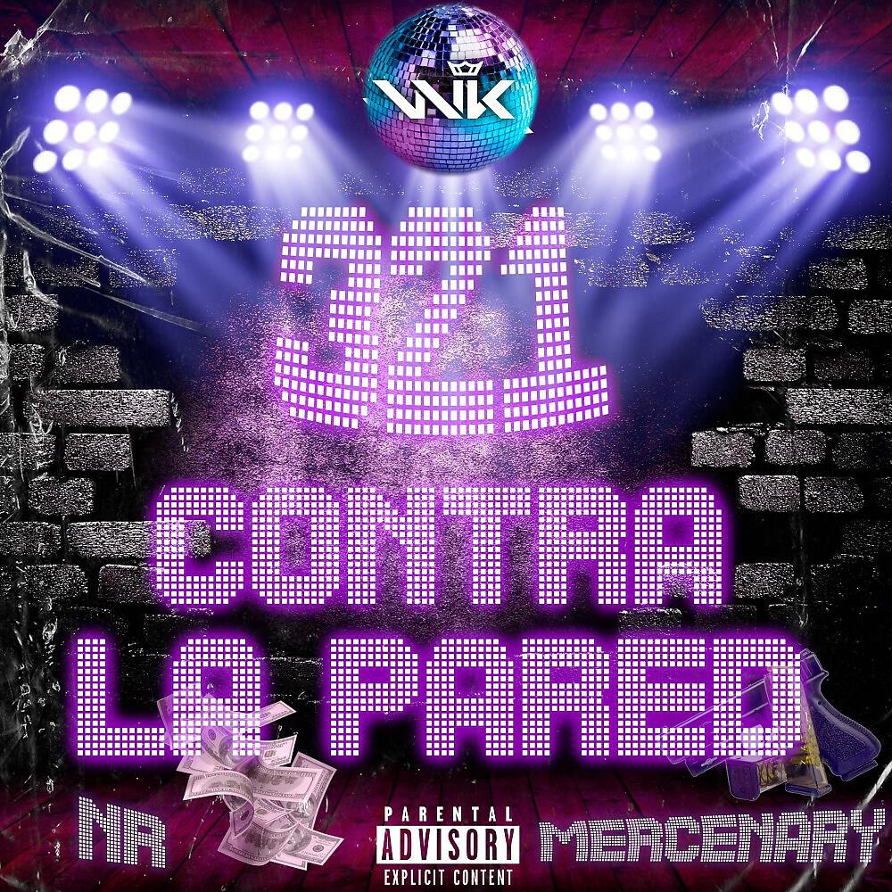 NR - 321 Contra la Pared