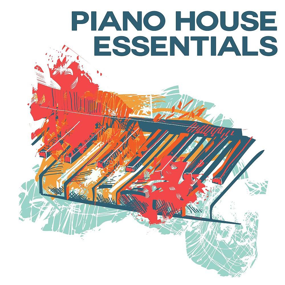 Постер альбома Piano House Essentials