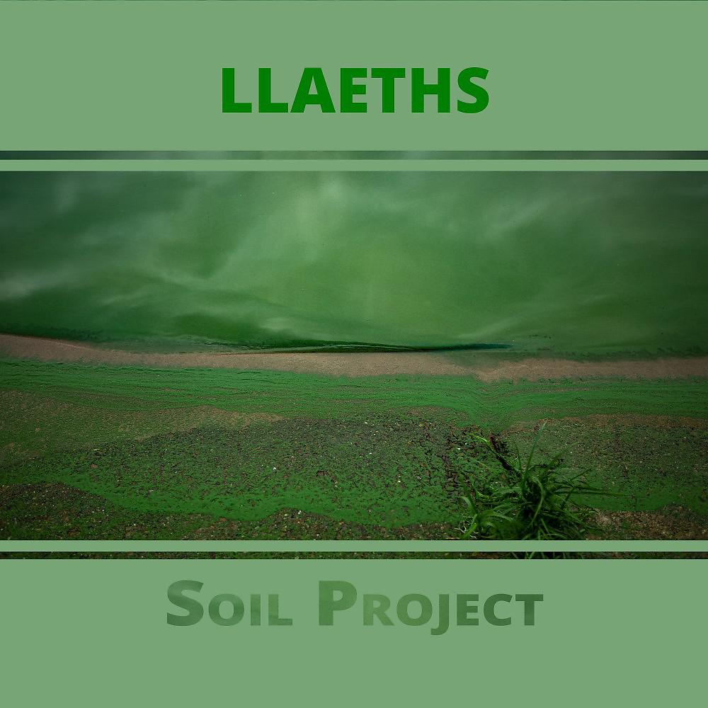 Постер альбома Soil Project