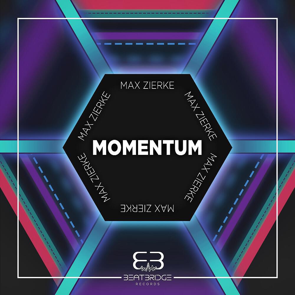 Max Zierke - Momentum (Radio Edit)