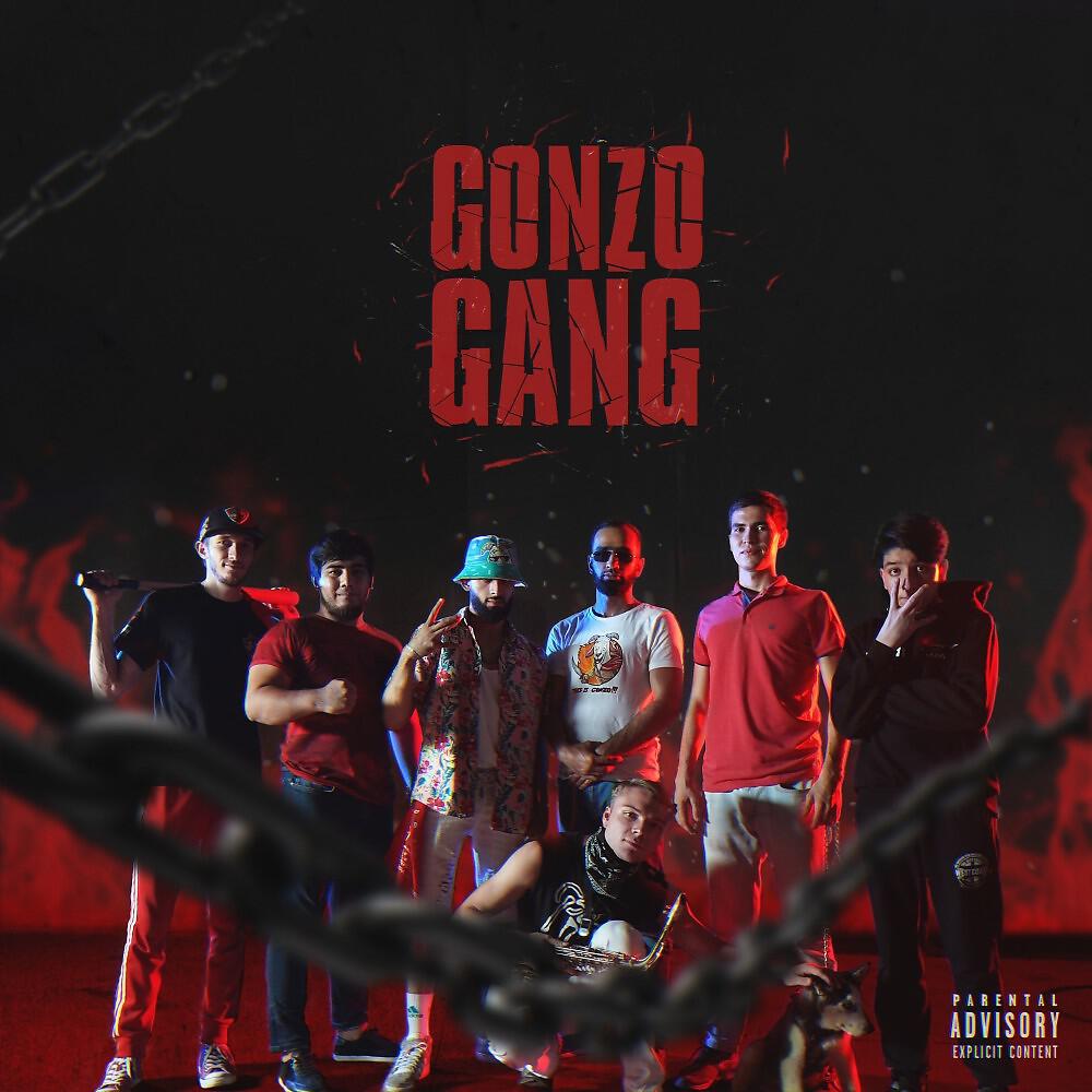 Gonzo G - Gonzo Gang (Original Mix)
