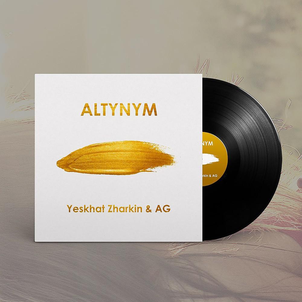 Постер альбома Altynym