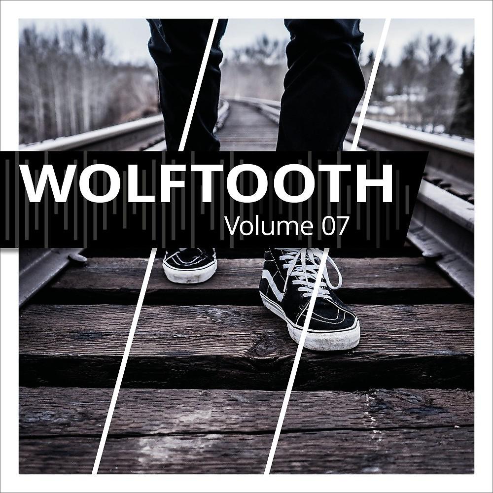 Постер альбома Wolftooth, Vol. 7