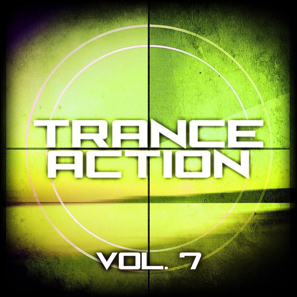 Steve Quadra - Strange Things Happen (Radio Edit)