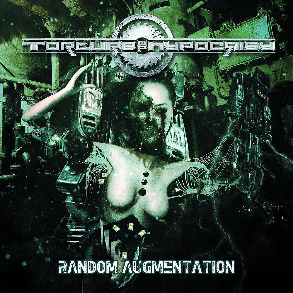 TORTURE OF HYPOCRISY - Deceiver's State of Morality