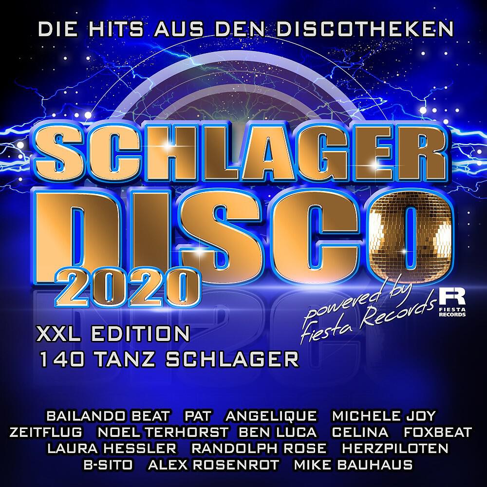 Sabrina Gausmann - Mein Universum (Stereoact Extended Mix)