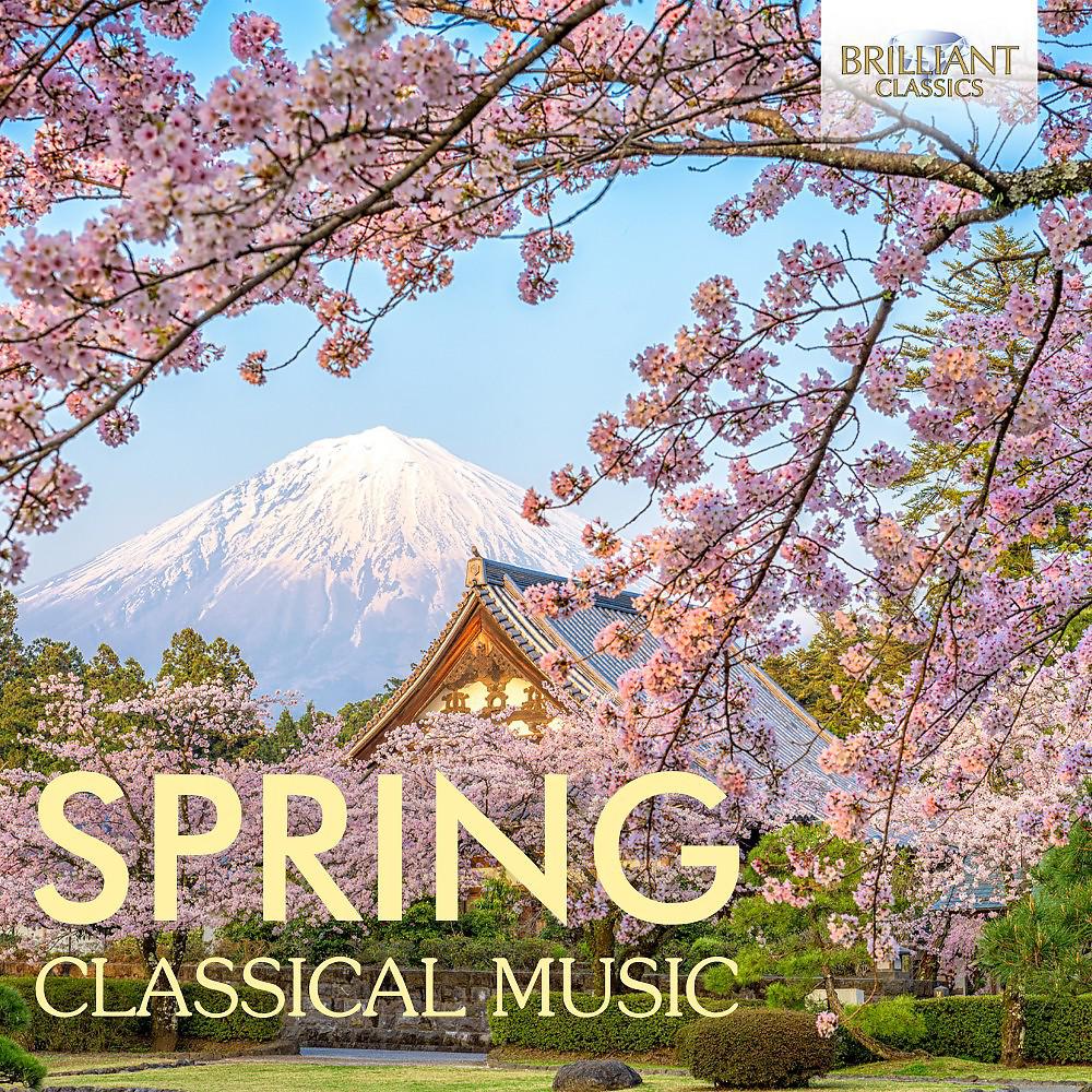 Постер альбома Spring Classical Music