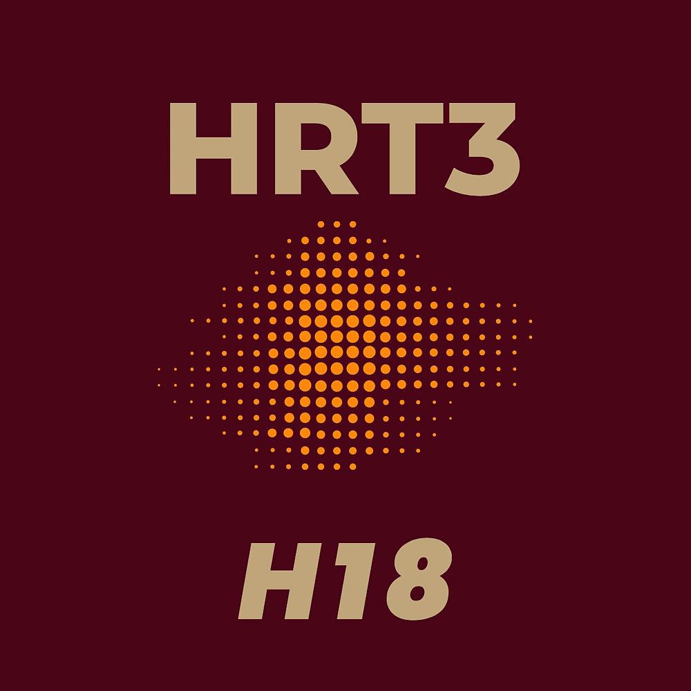 Постер альбома H18