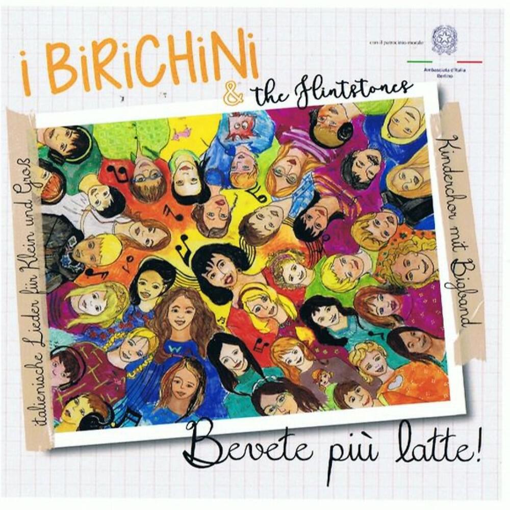 I BiRiCHiNi - Cacao Meravigliao