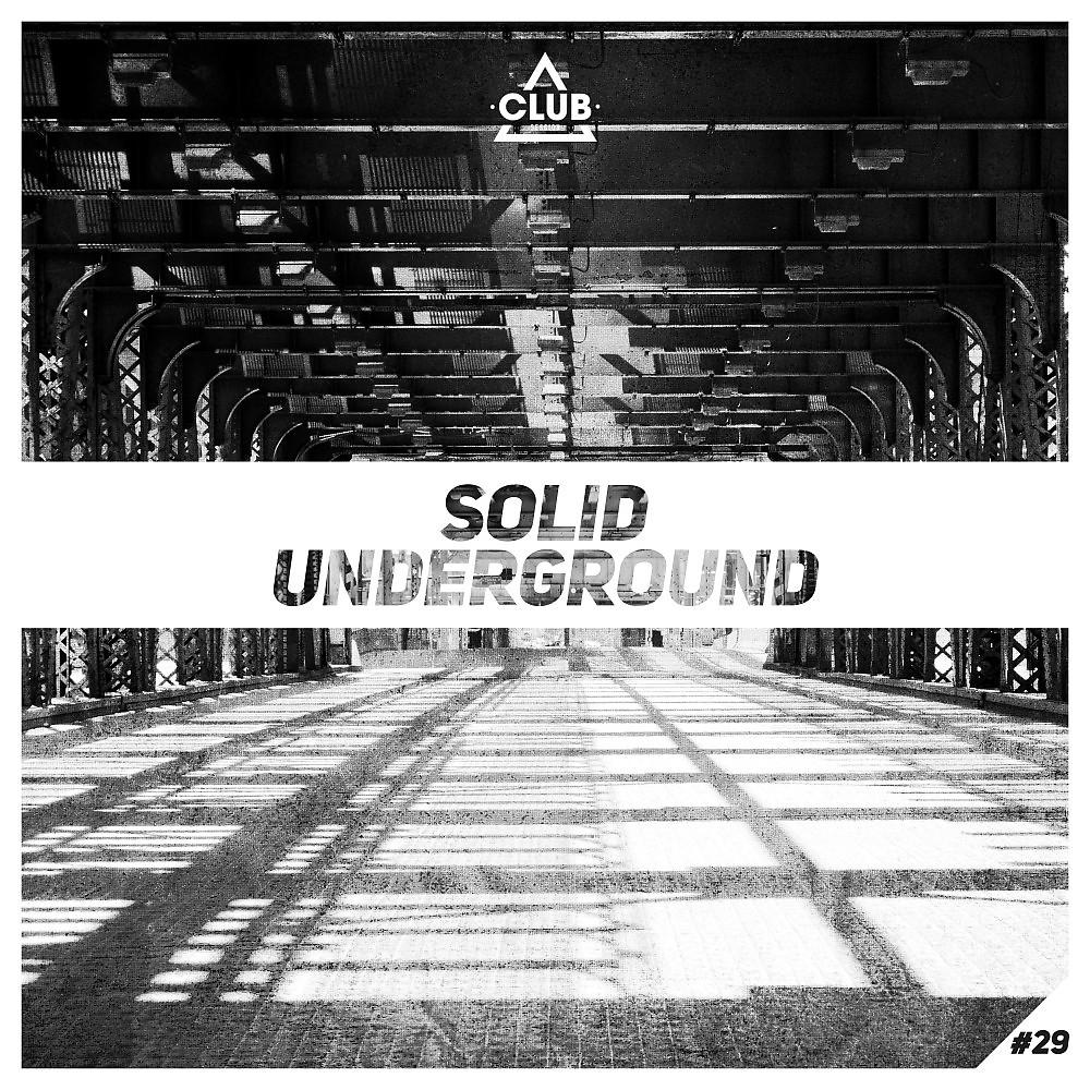 Постер альбома Solid Underground #29