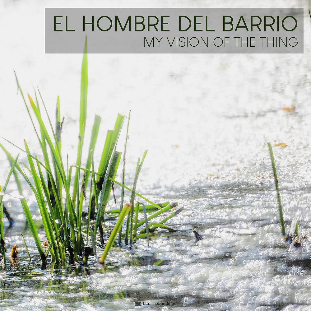 El Hombre Del Barrio - Bruja Voodoo