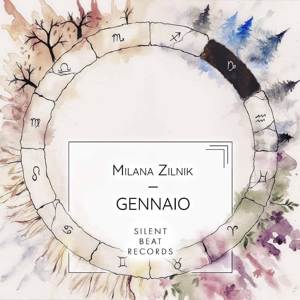 Milana Zilnik - Gennaio