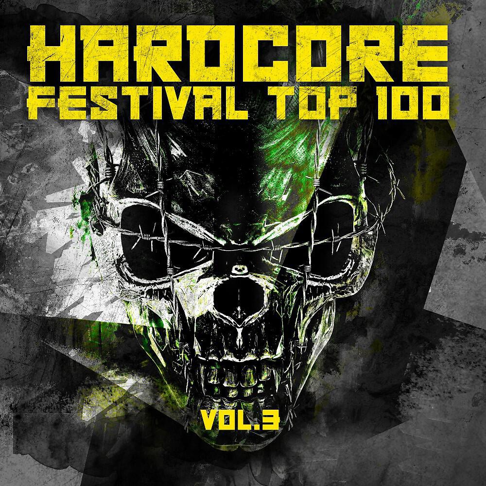 Andy The Core - Kill Somebody (Detest Remix)