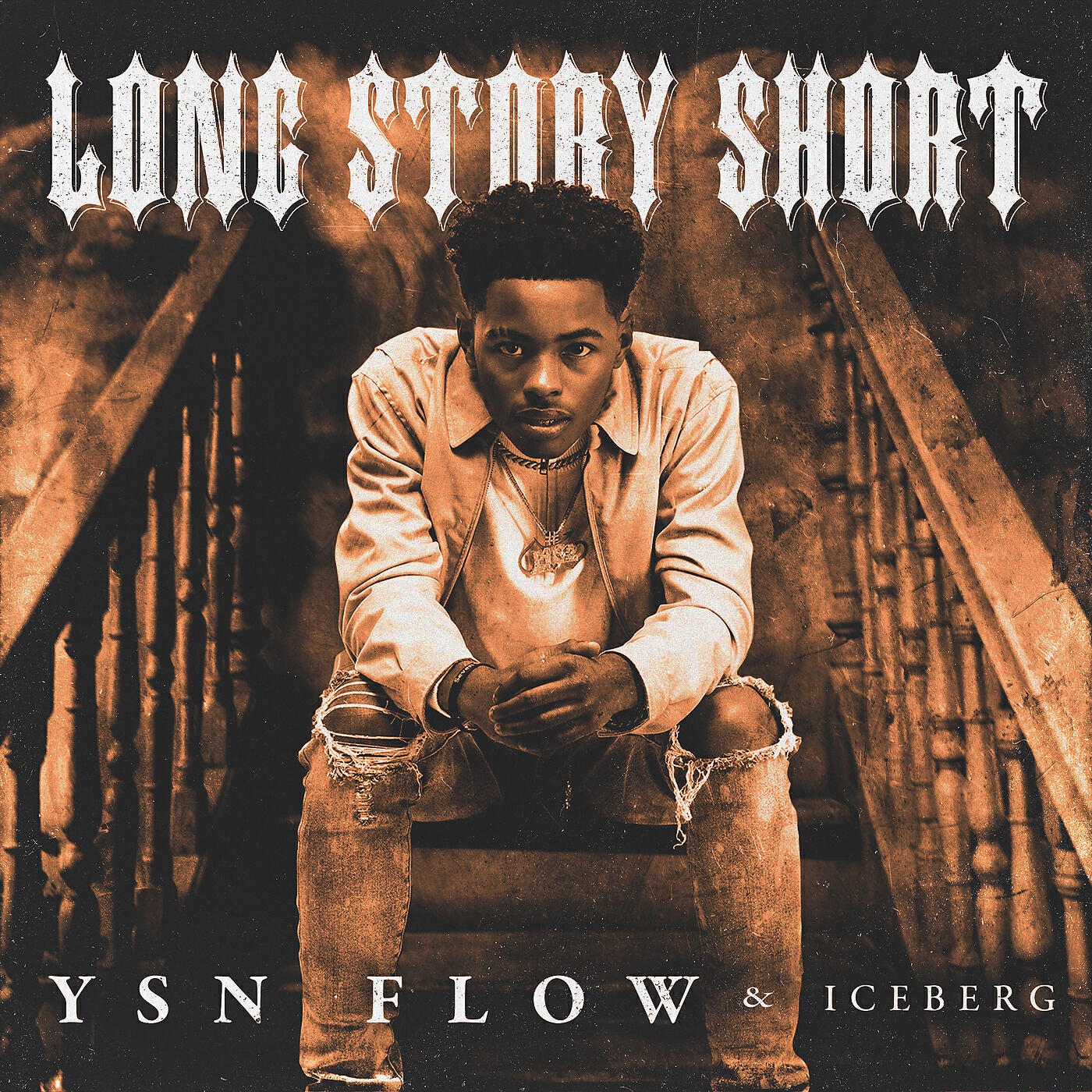 YSN Flow - Mud Brother