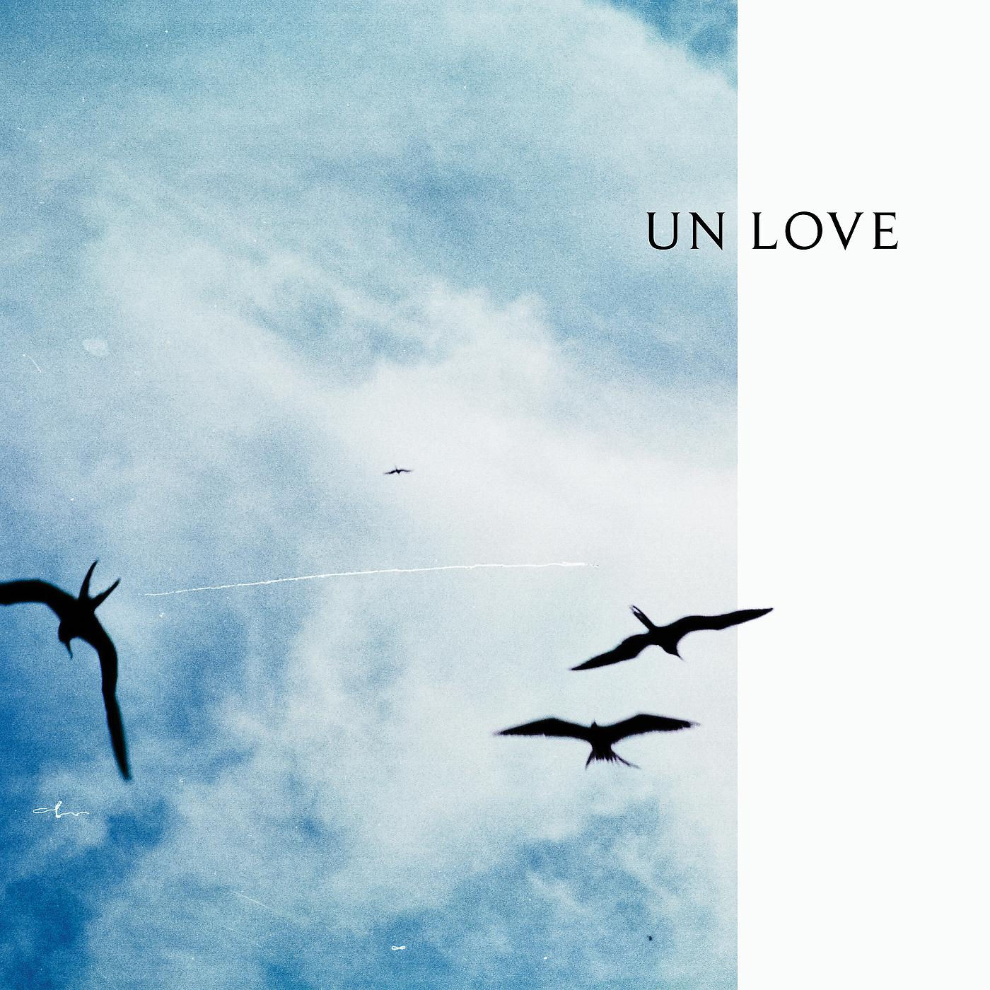 Постер альбома un | love