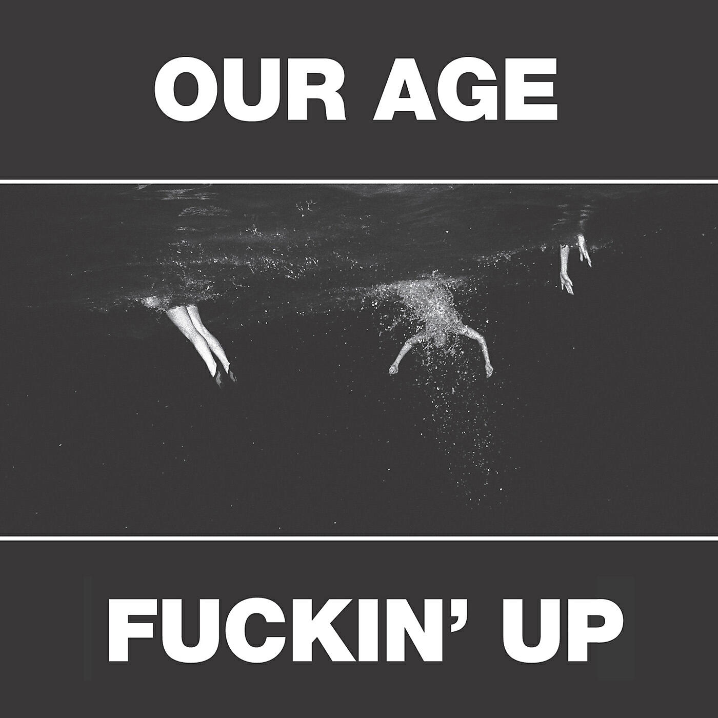 Constantines - Fuckin' Up