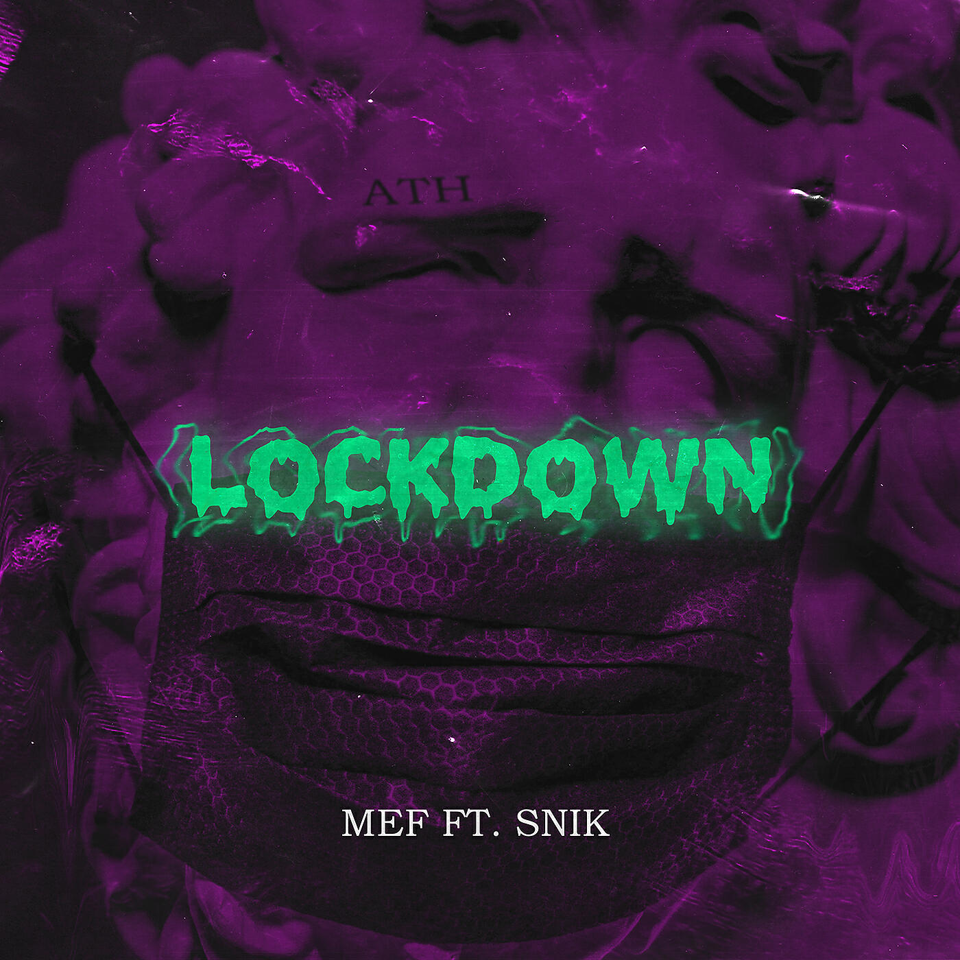 Mef - Lockdown