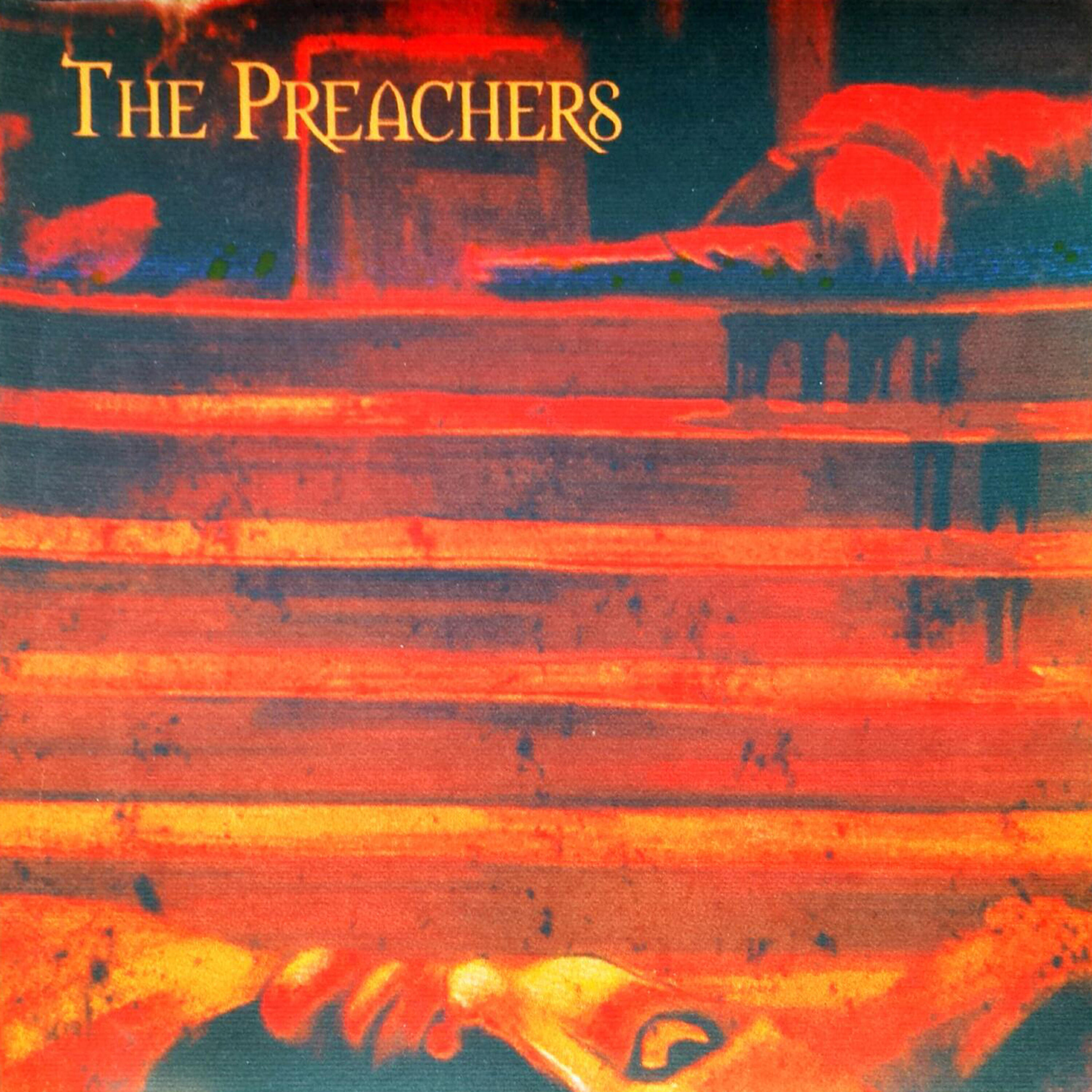 The Preachers - Matey (Directors Cut)