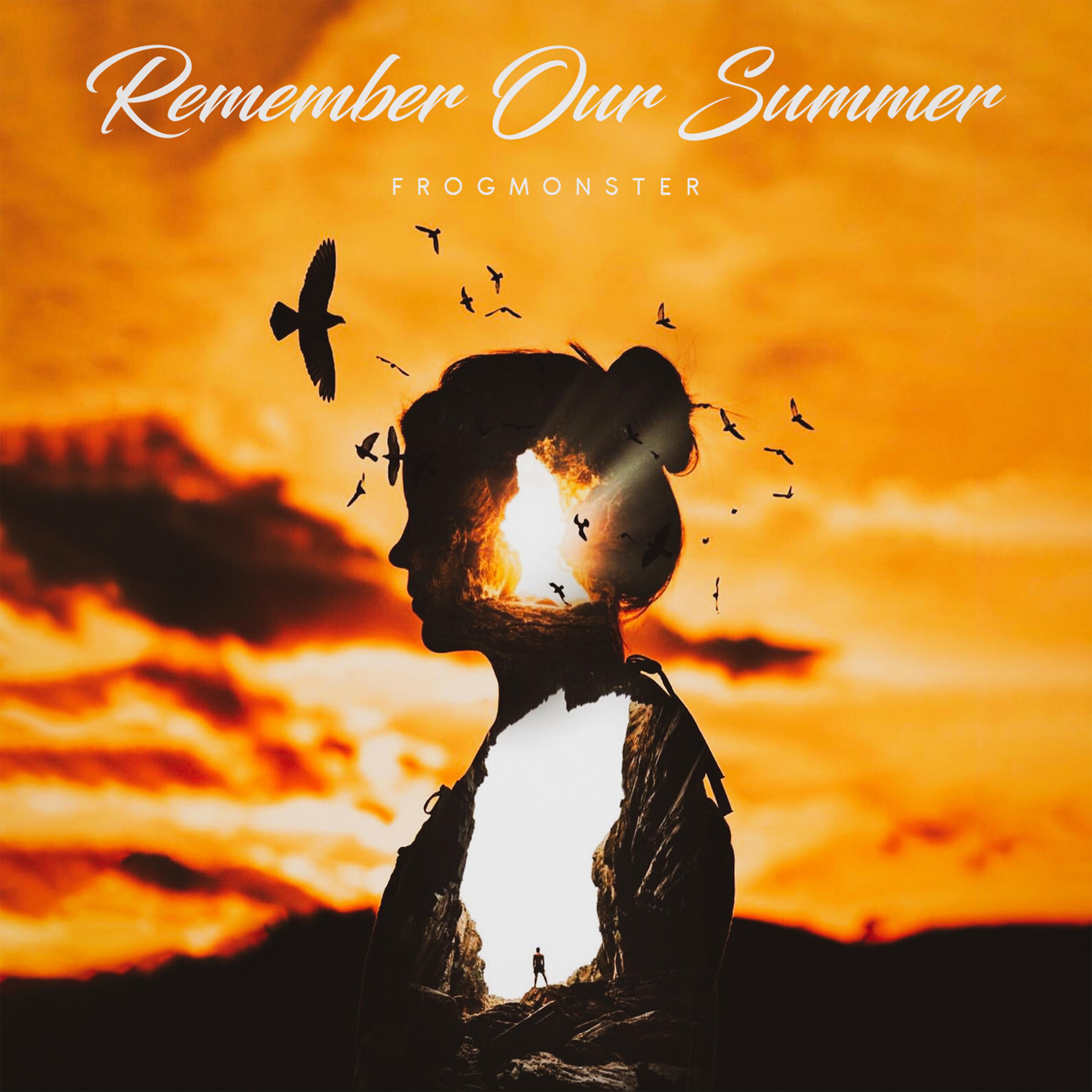 Постер альбома Remember Our Summer