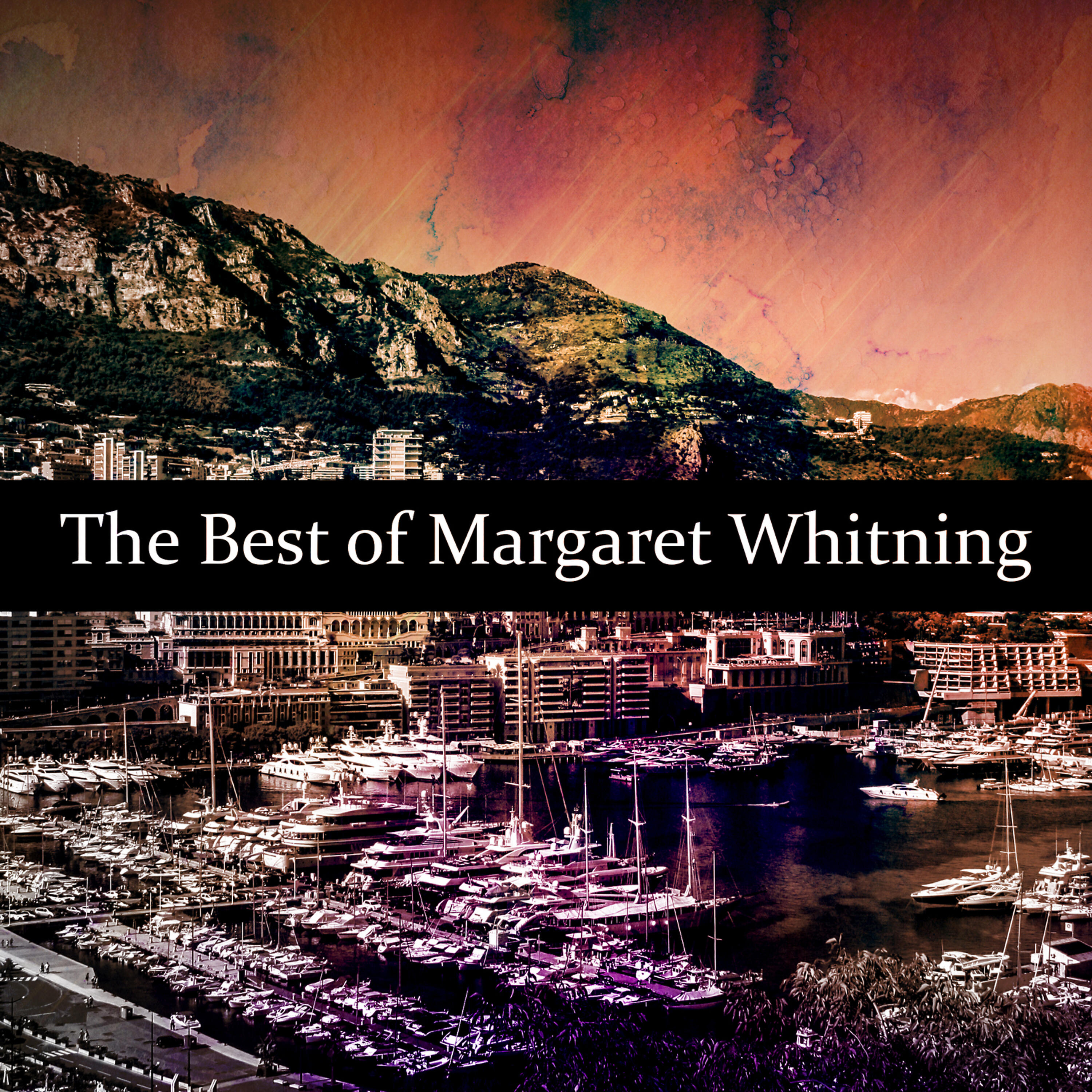 Margaret Whiting - Half as Much