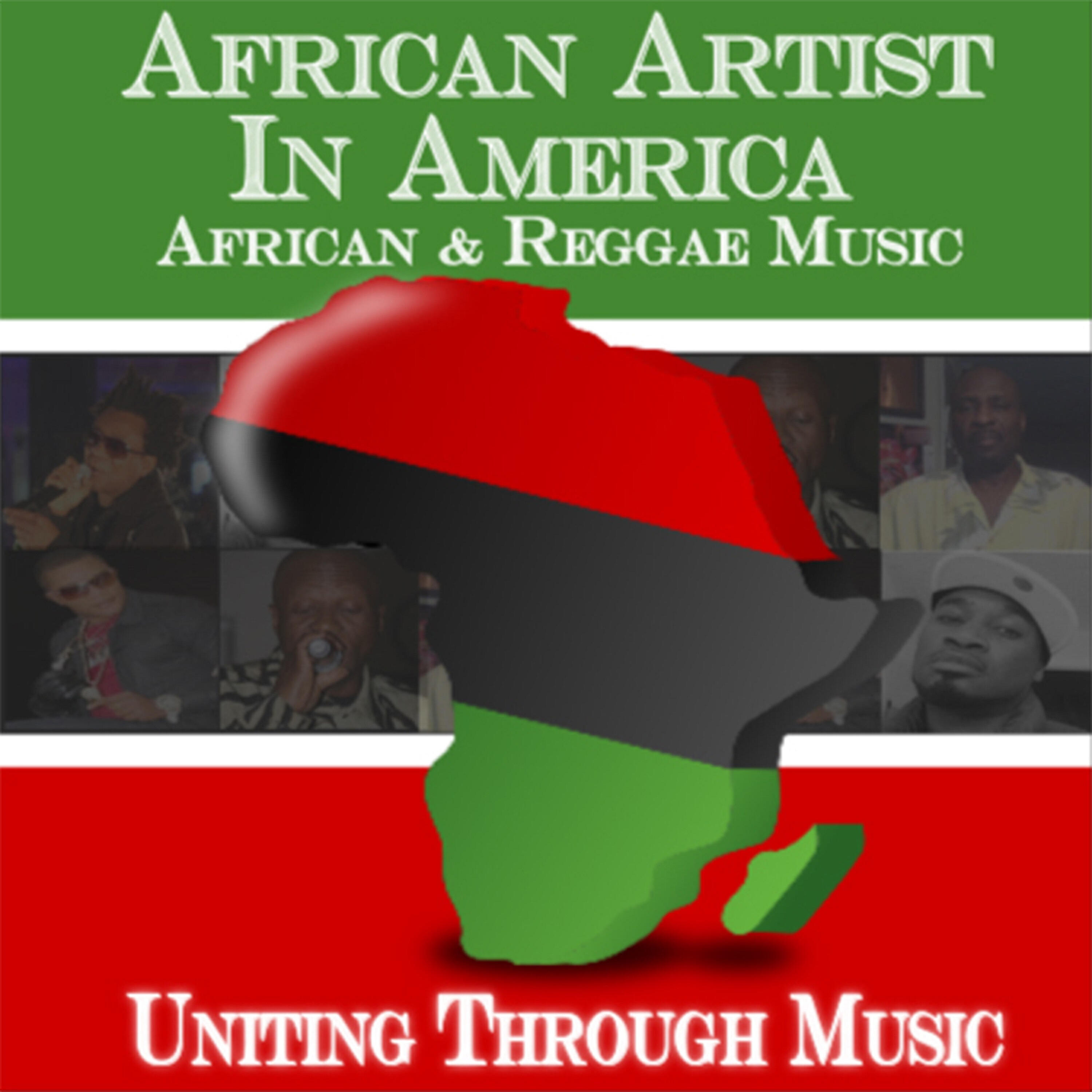Papis Samini - Africa
