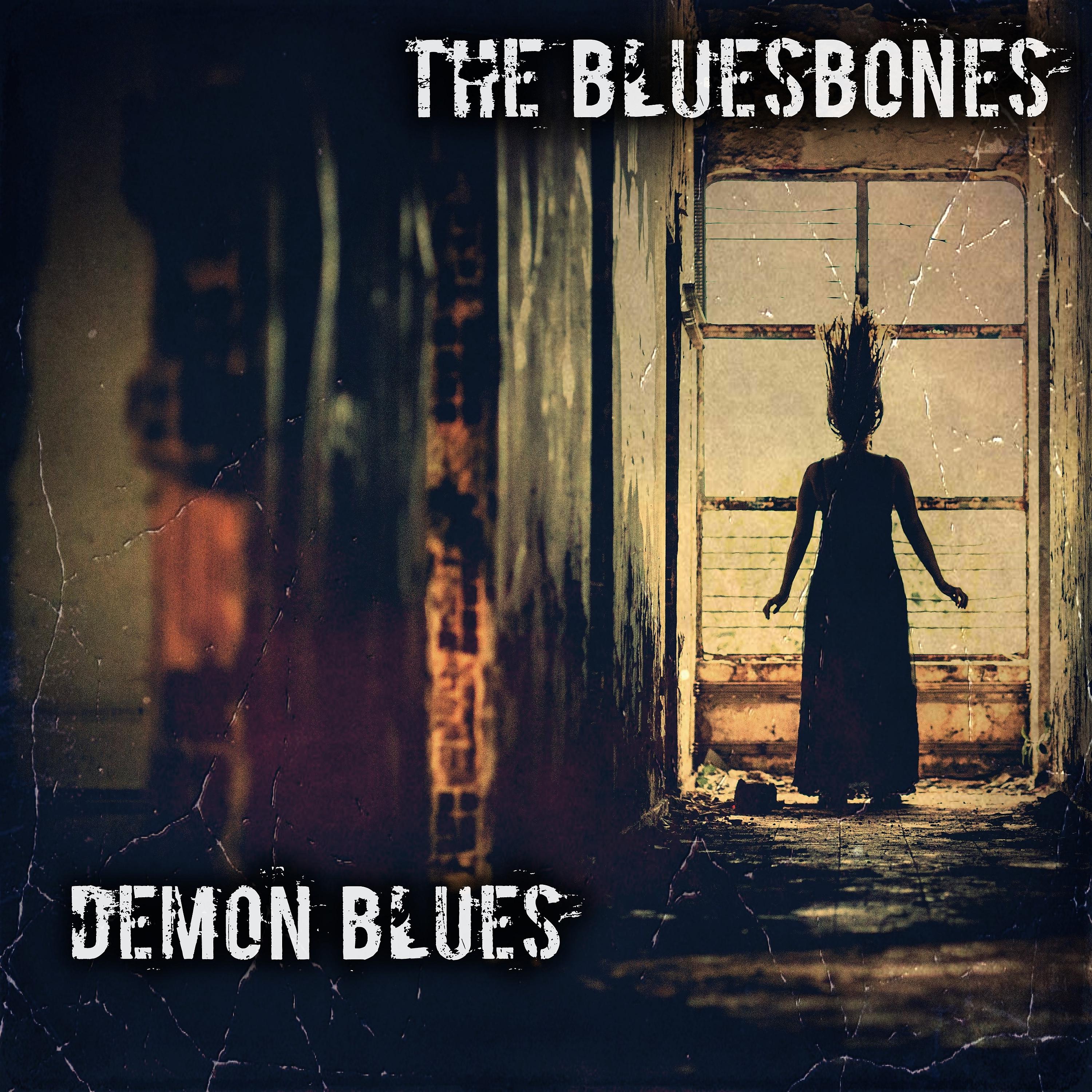 Постер альбома Demon Blues (Live)
