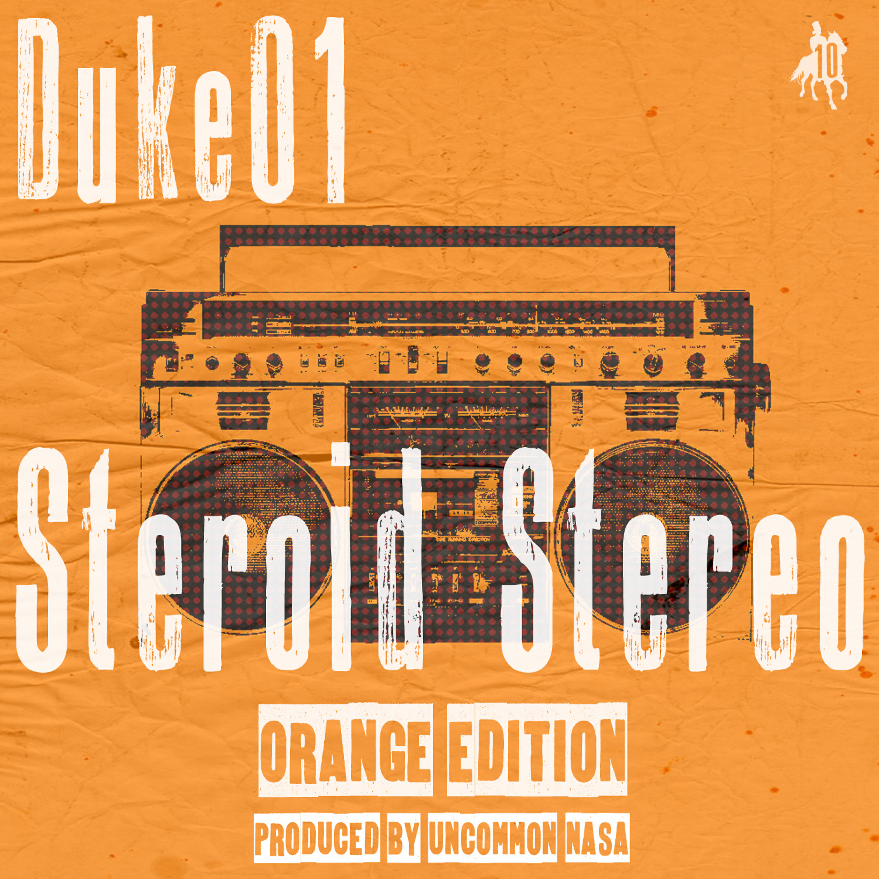 Duke01 - Separated by an Abyss (Instrumental)