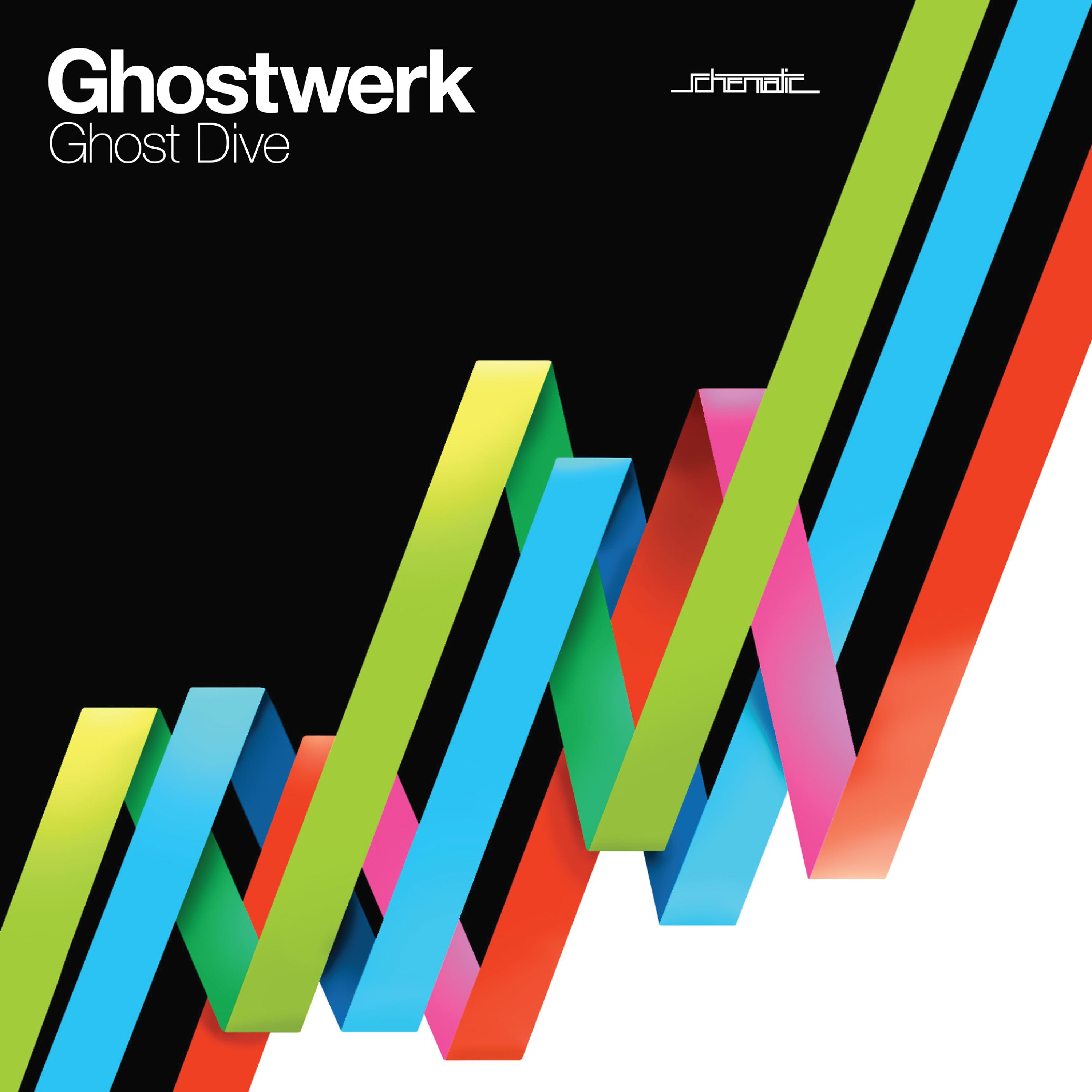 Постер альбома Ghost Dive